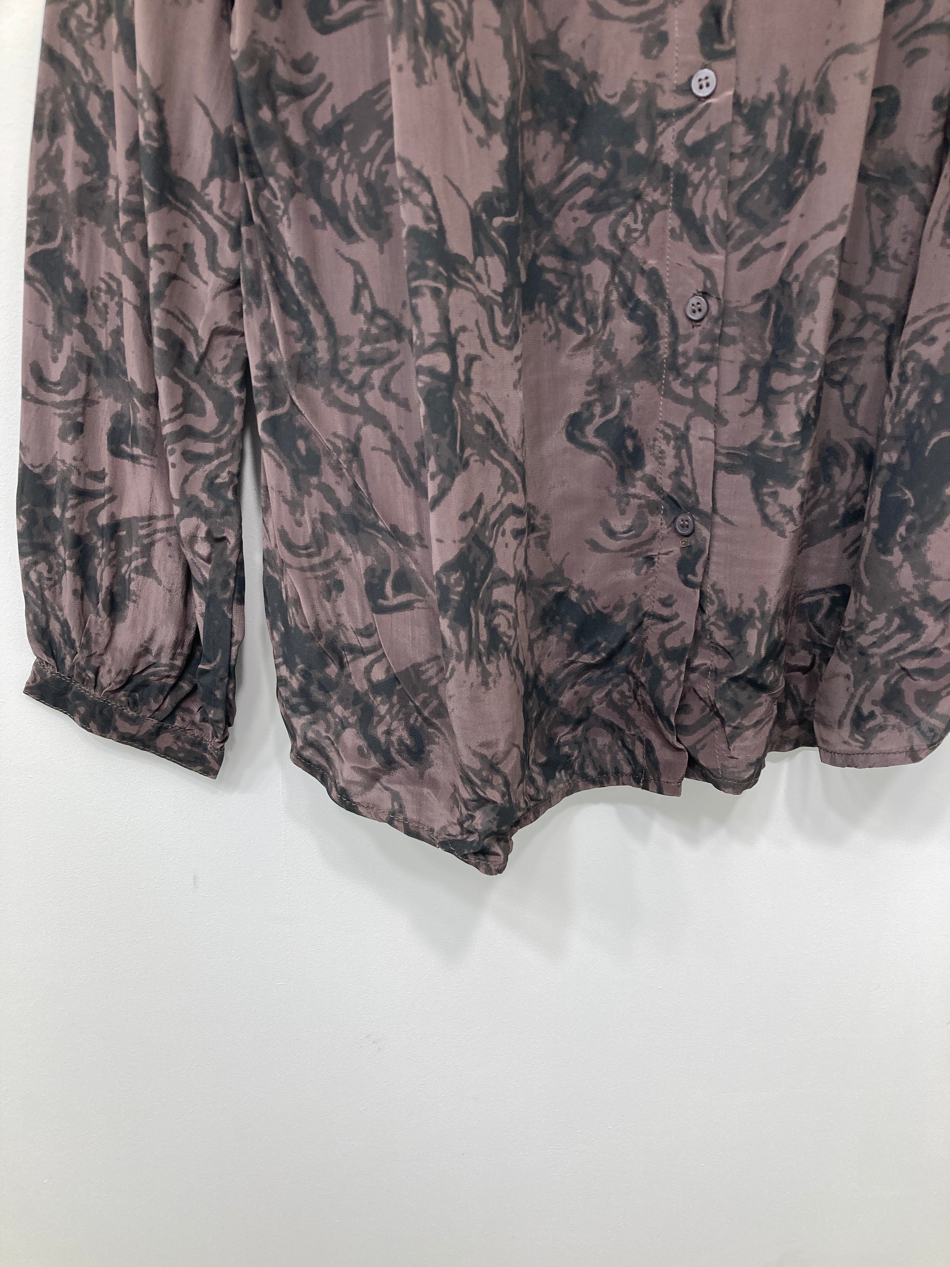 Humble Bluse