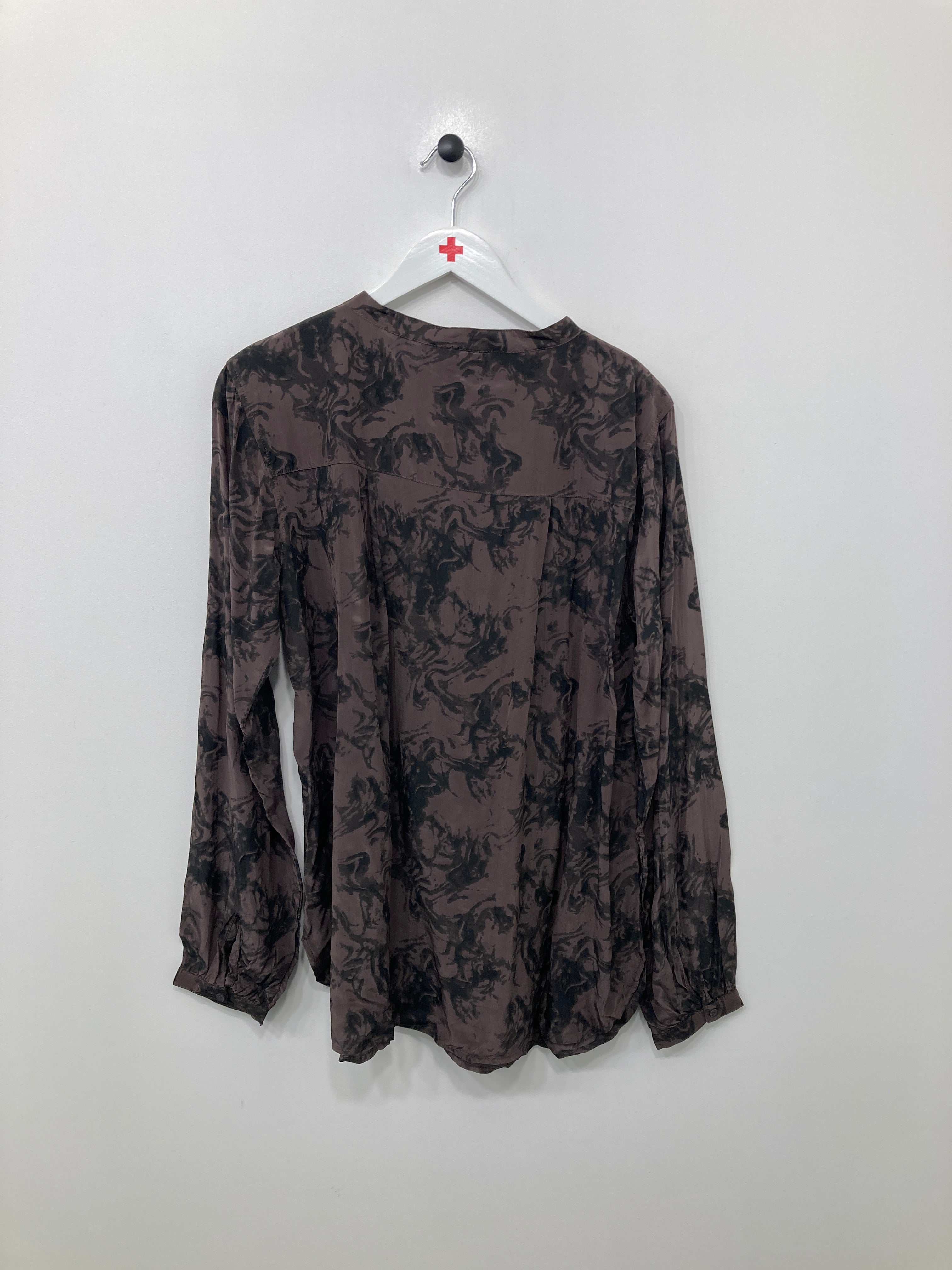 Humble Bluse