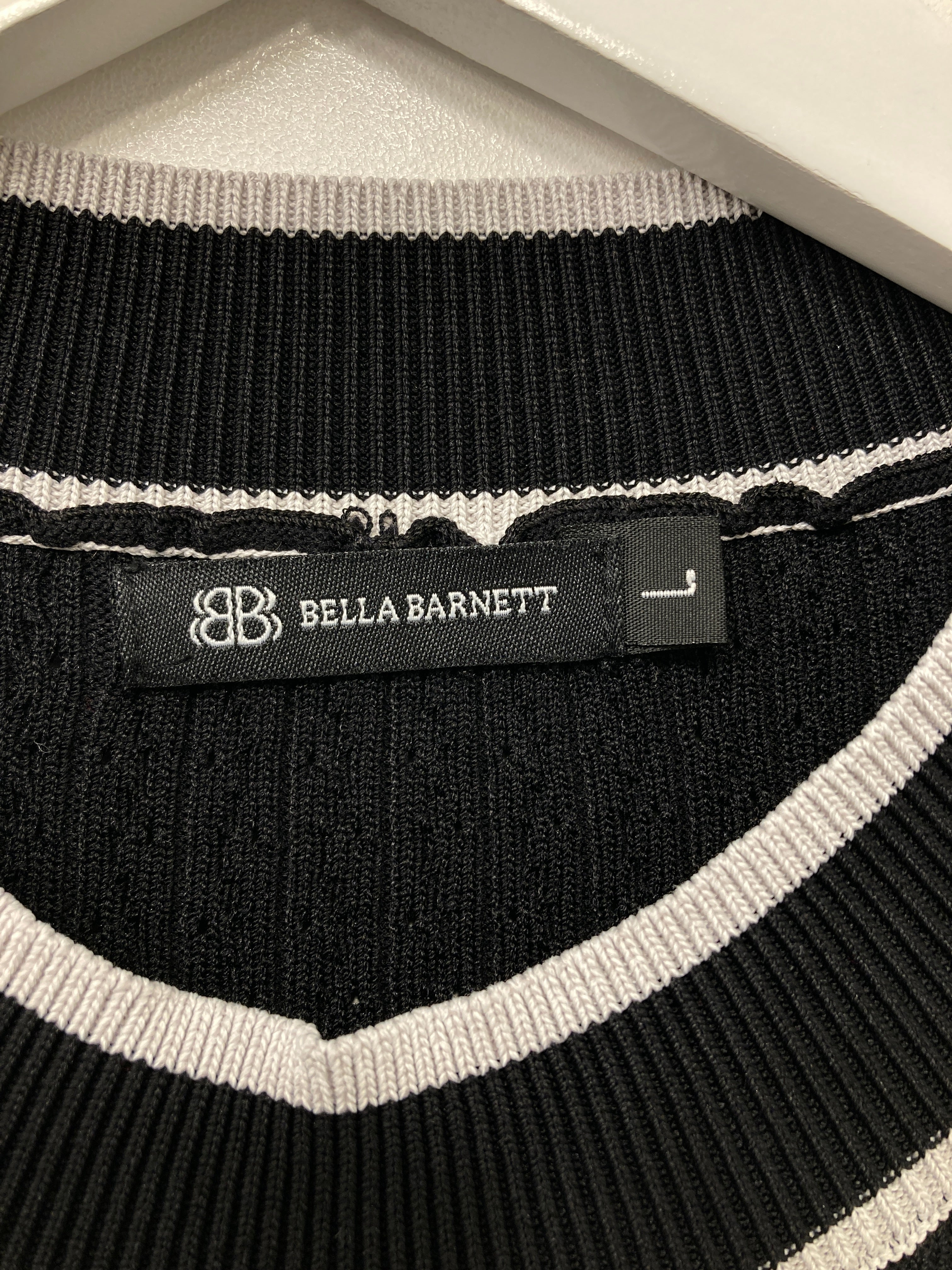 Bella Barnett Kjole
