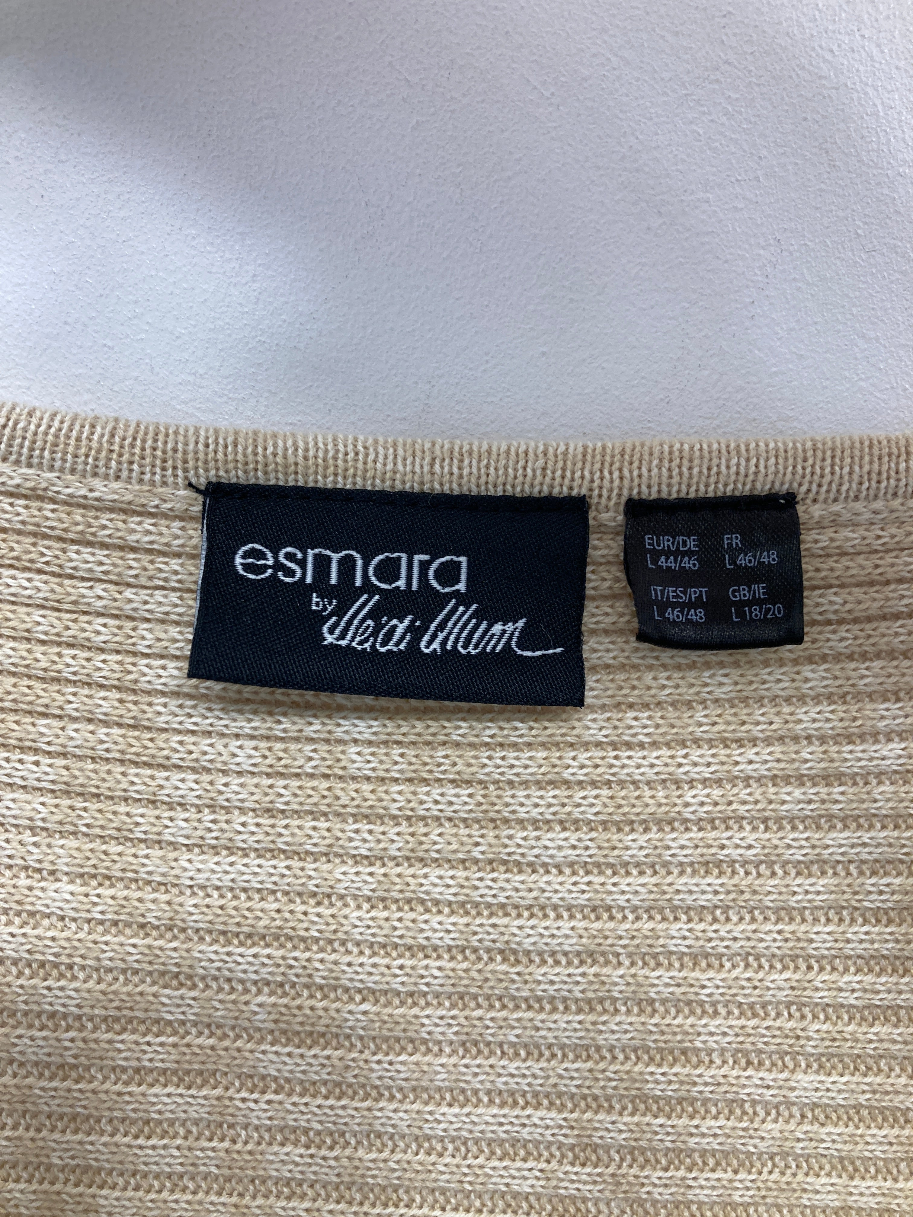 Esmara Strik