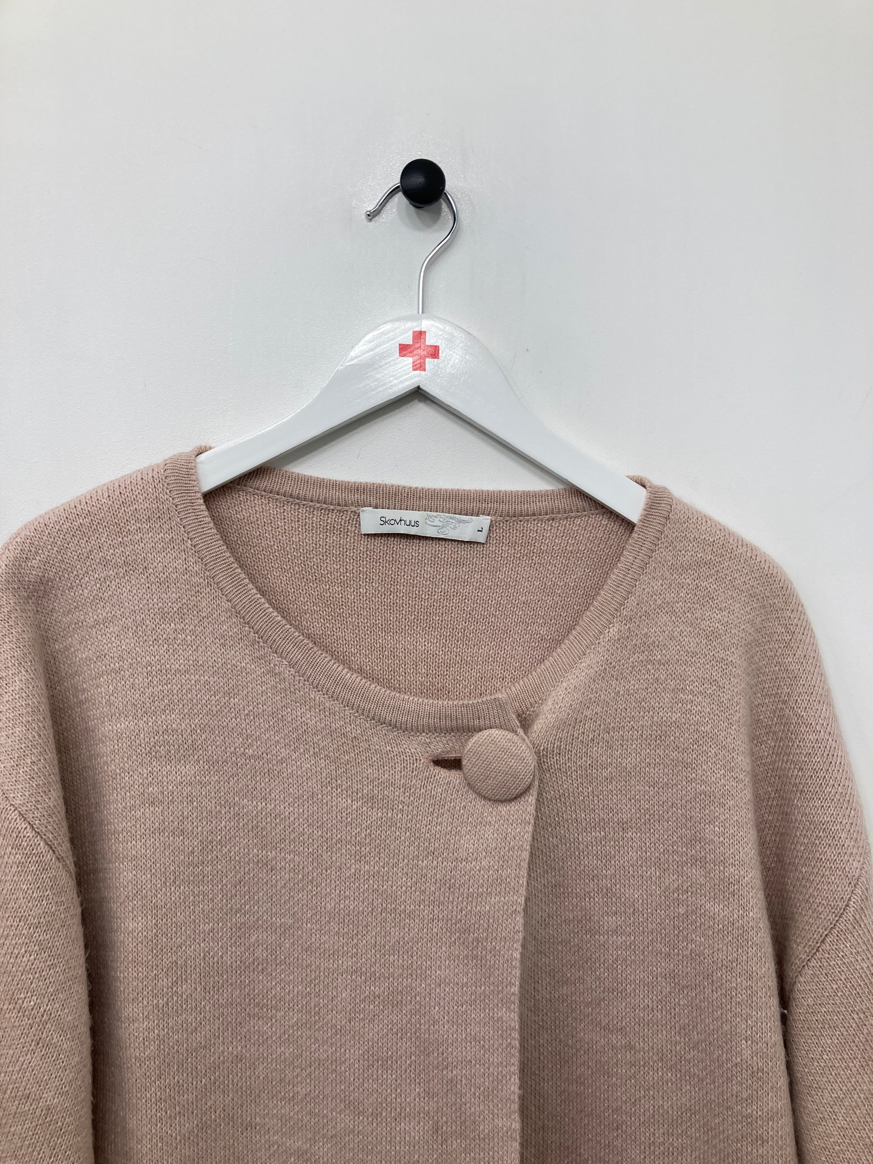 Skovhuus Cardigan
