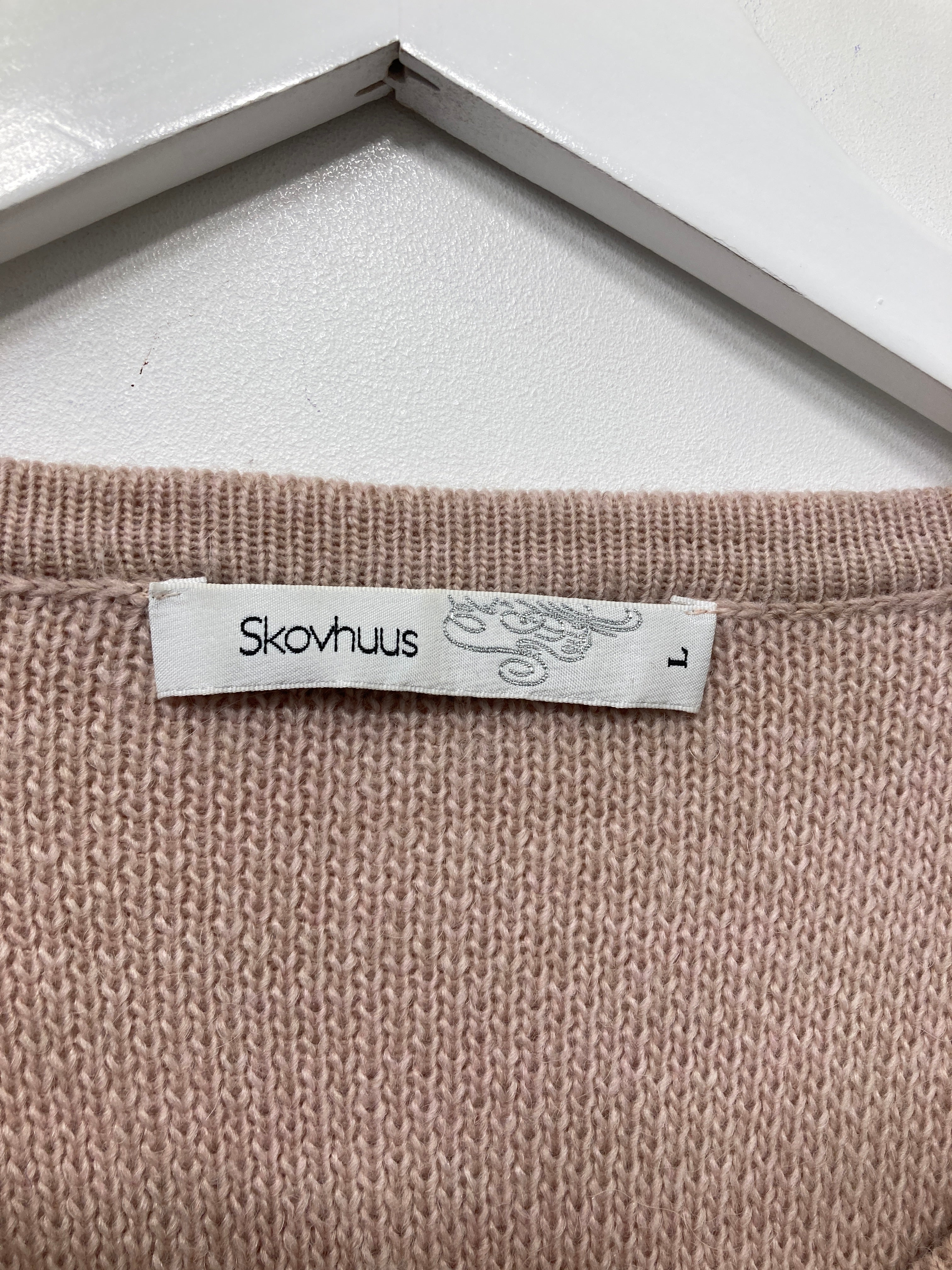 Skovhuus Cardigan