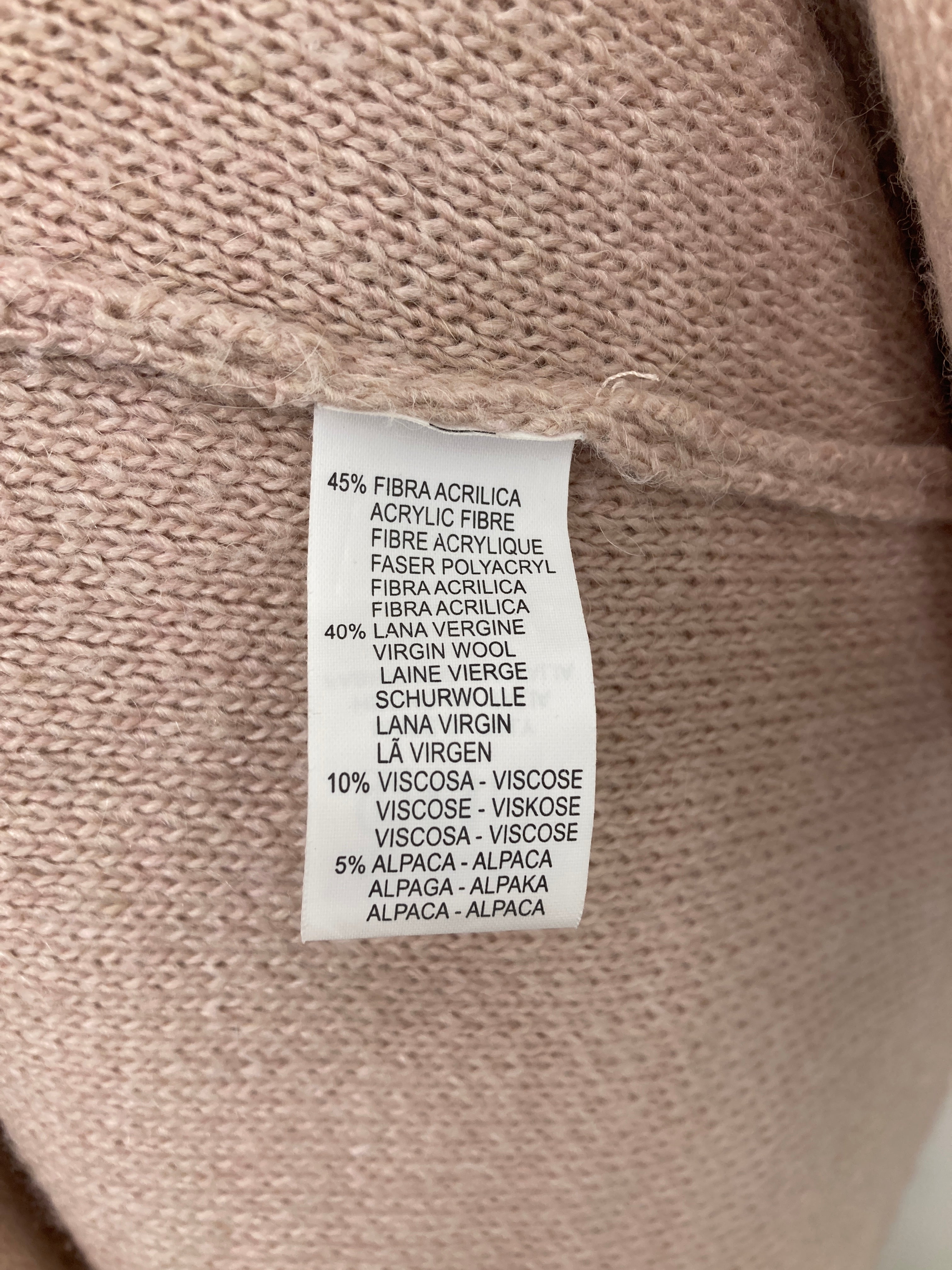Skovhuus Cardigan