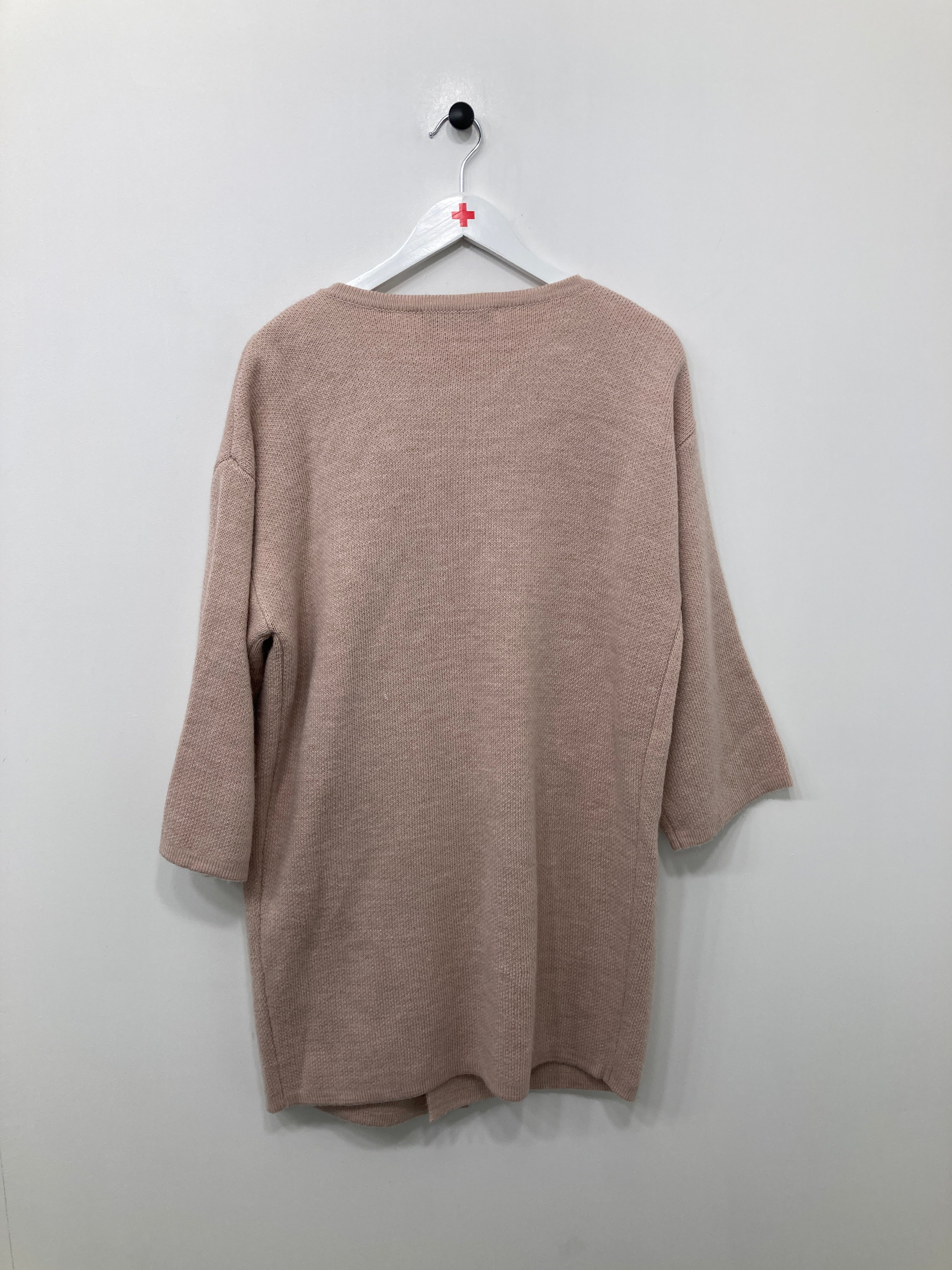 Skovhuus Cardigan