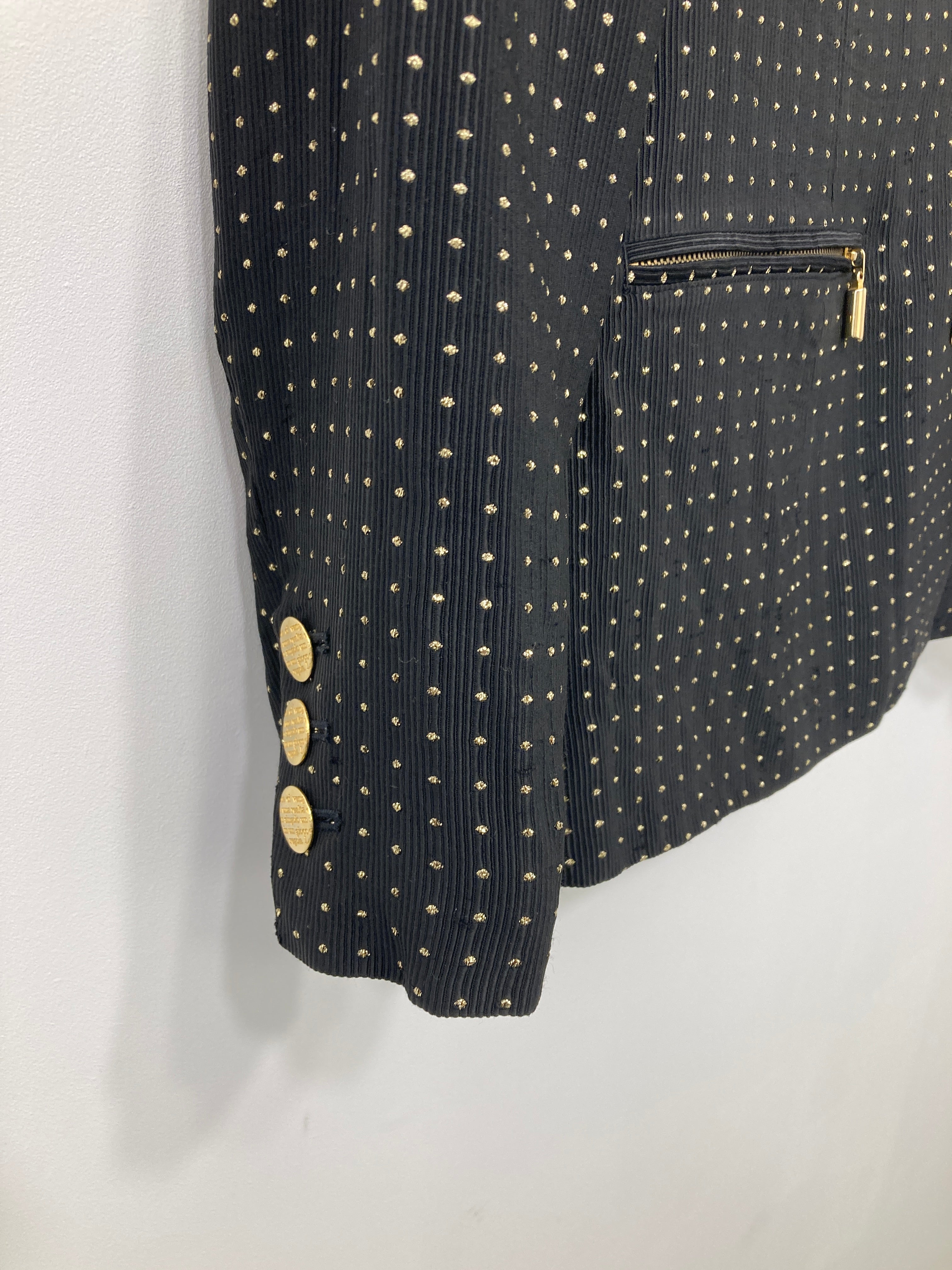 DCG Design Blazer