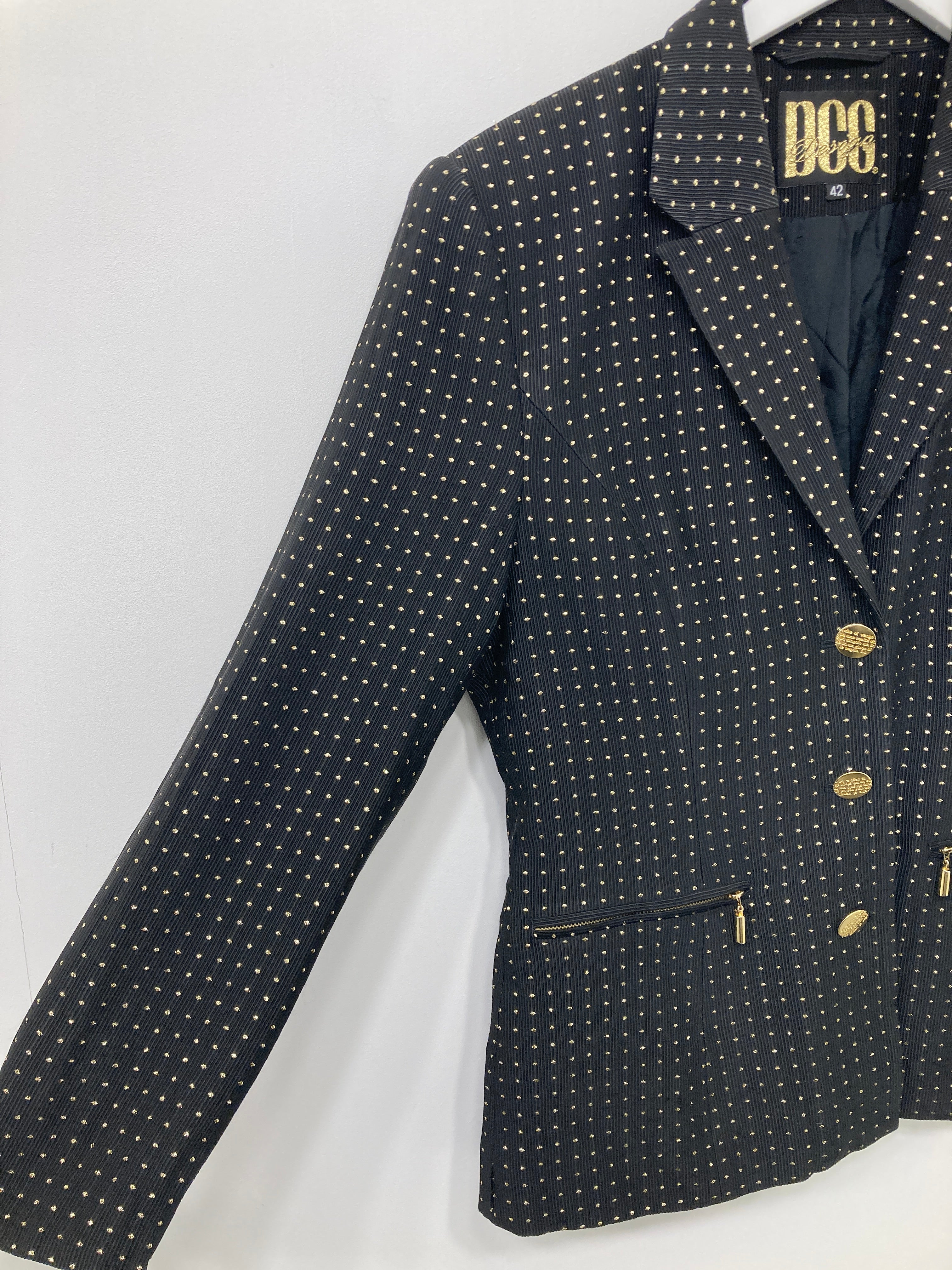 DCG Design Blazer