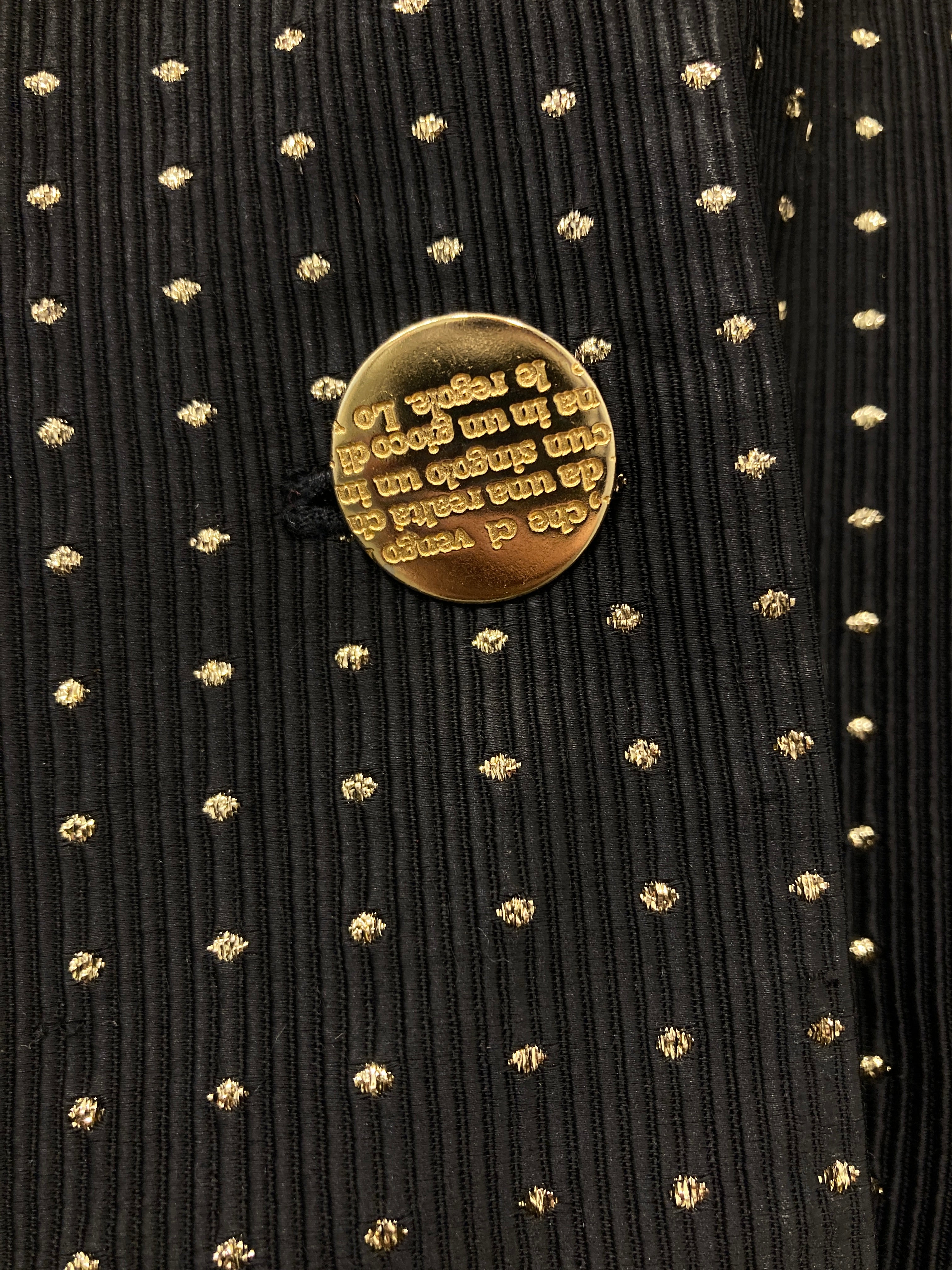 DCG Design Blazer