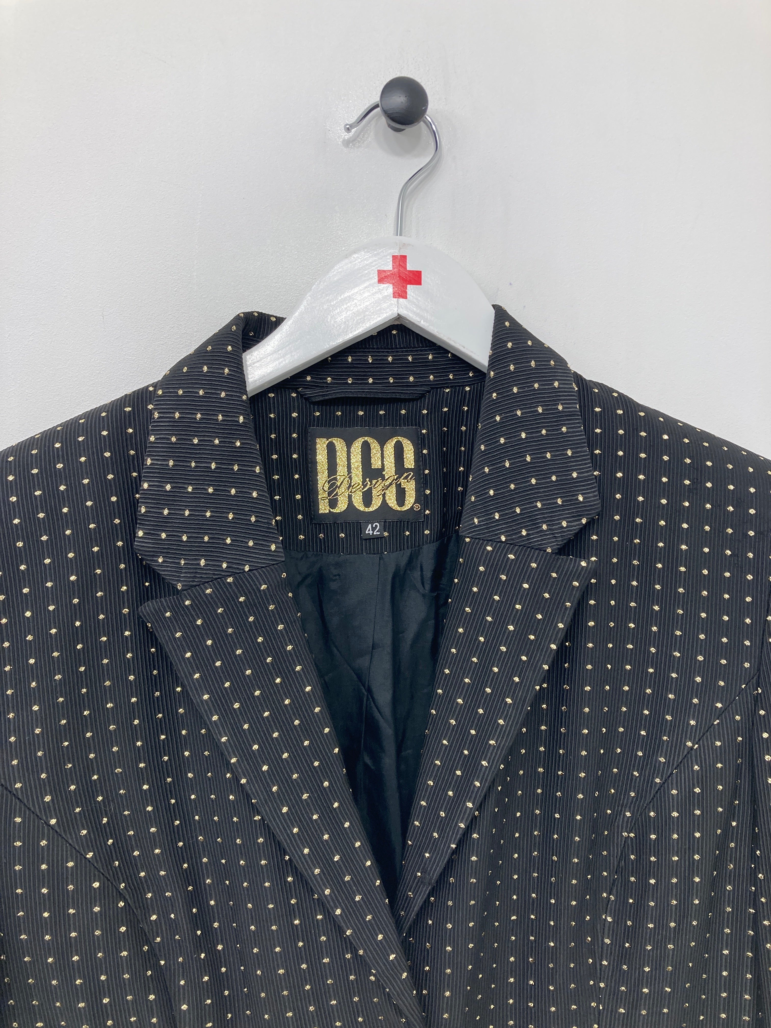 DCG Design Blazer