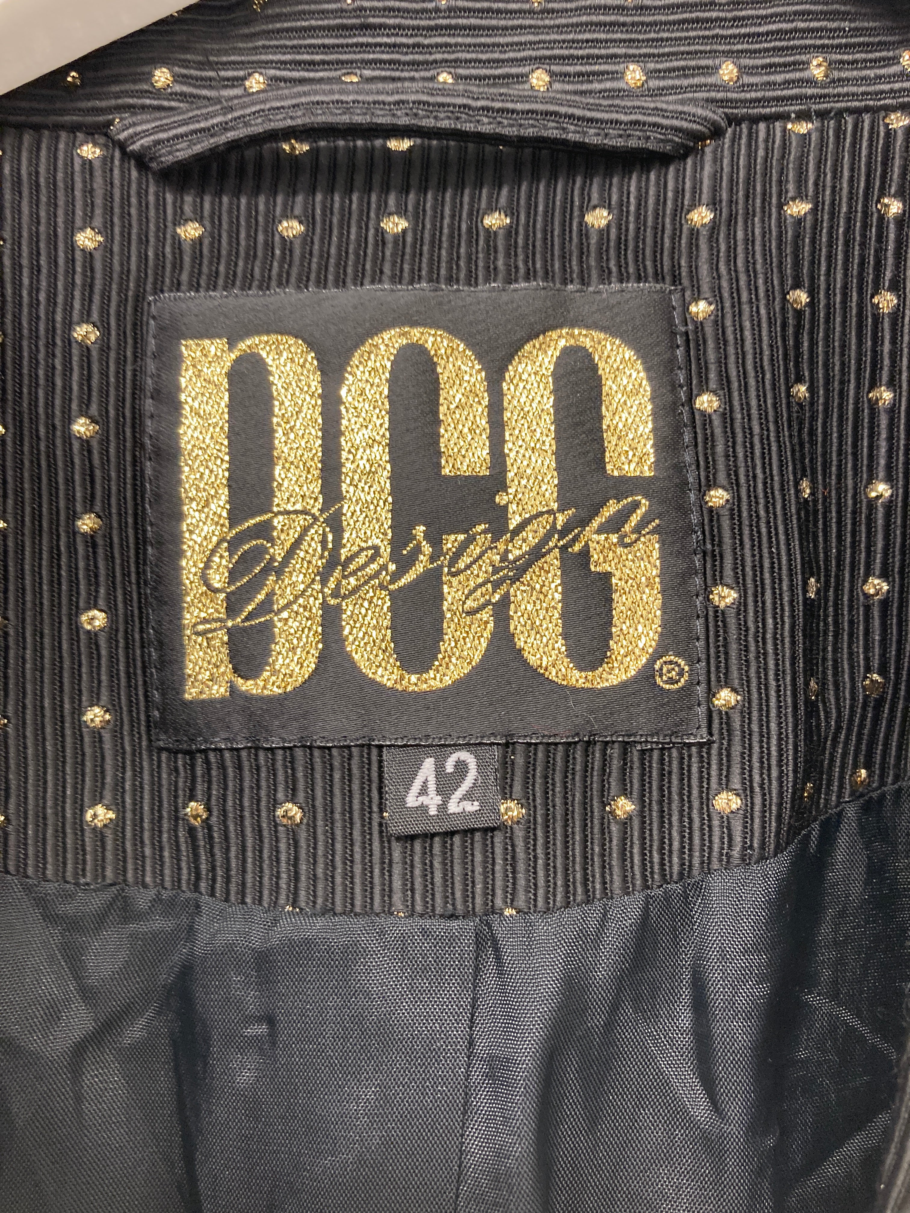 DCG Design Blazer