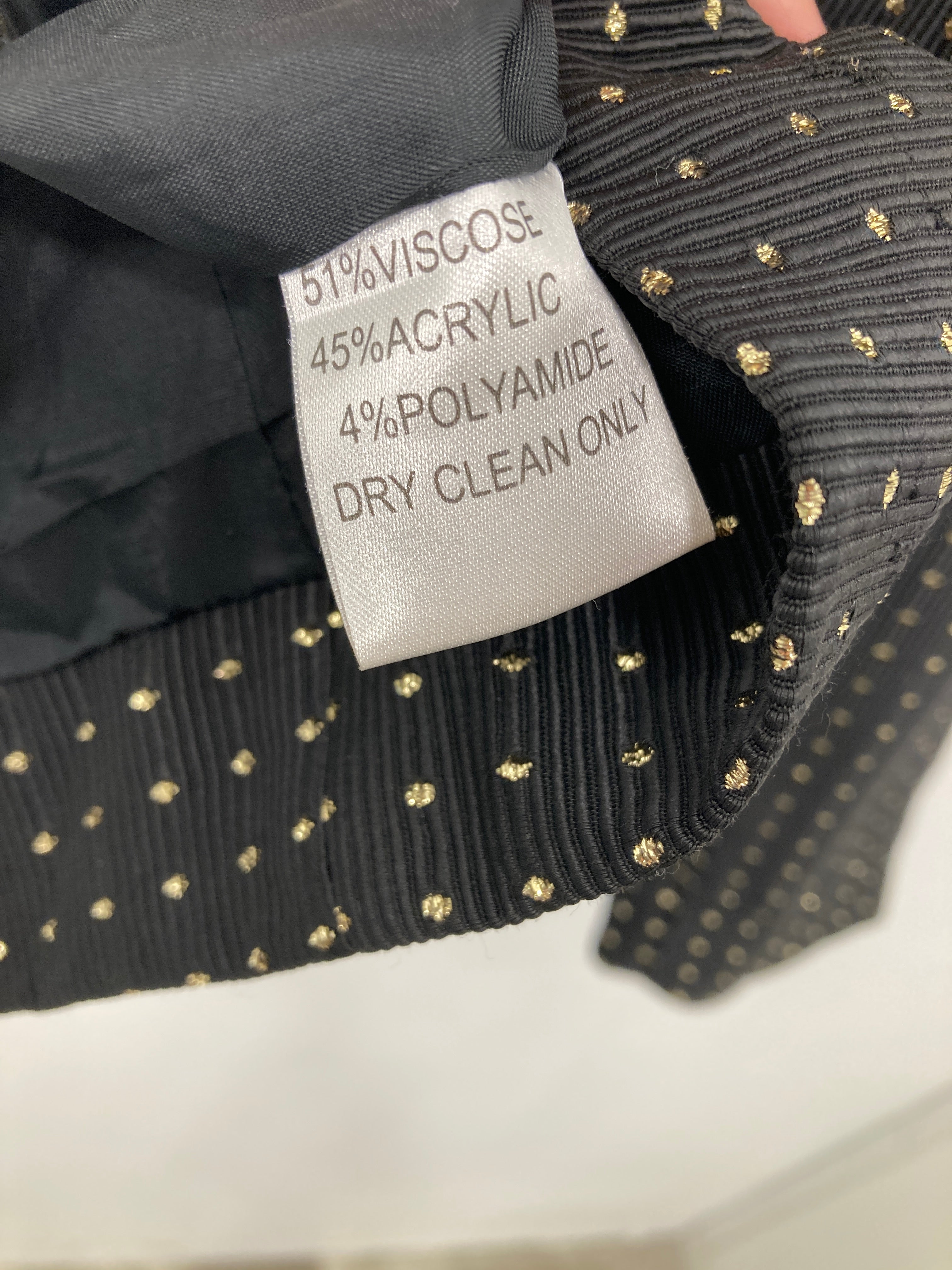 DCG Design Blazer