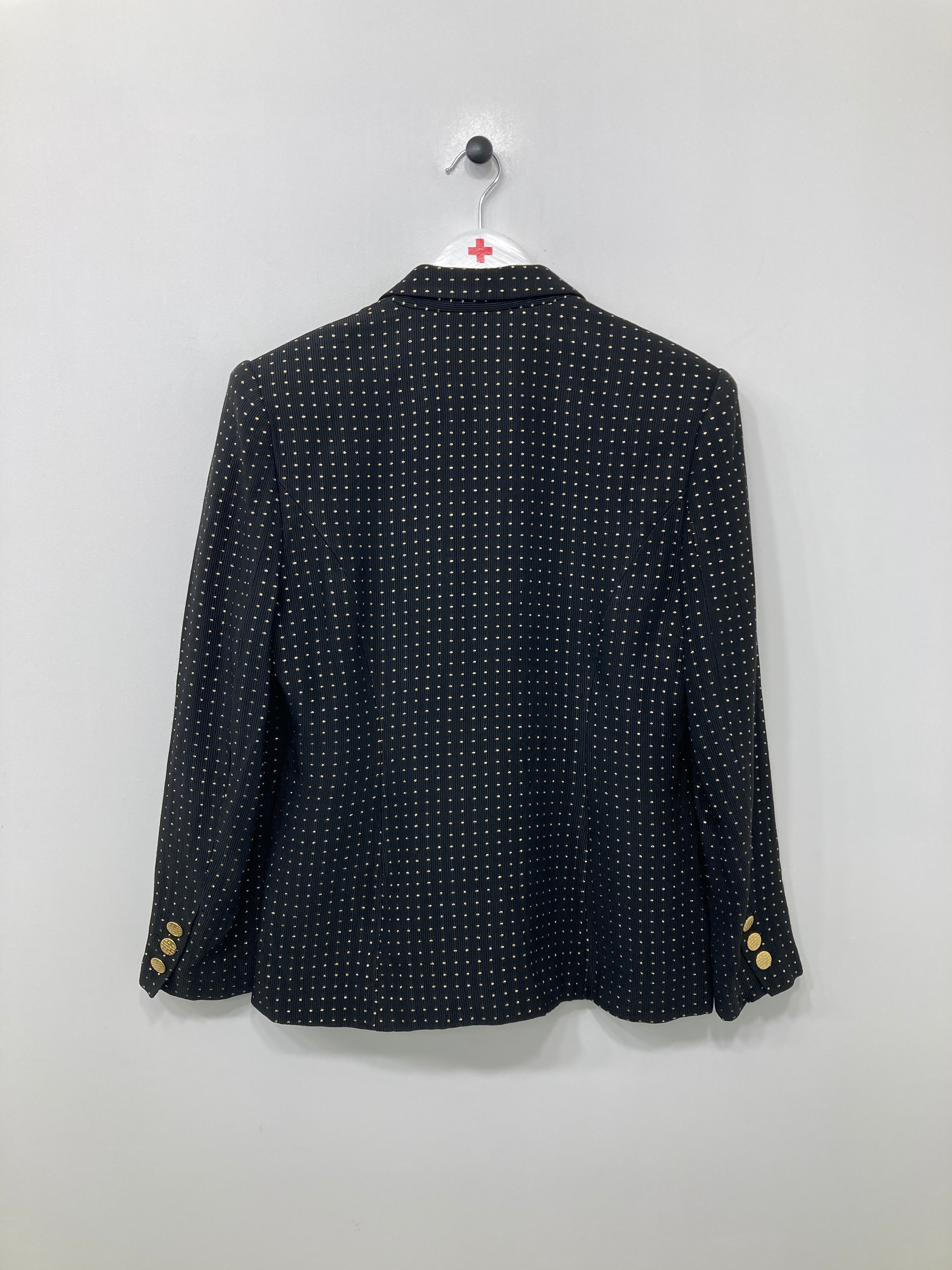 DCG Design Blazer