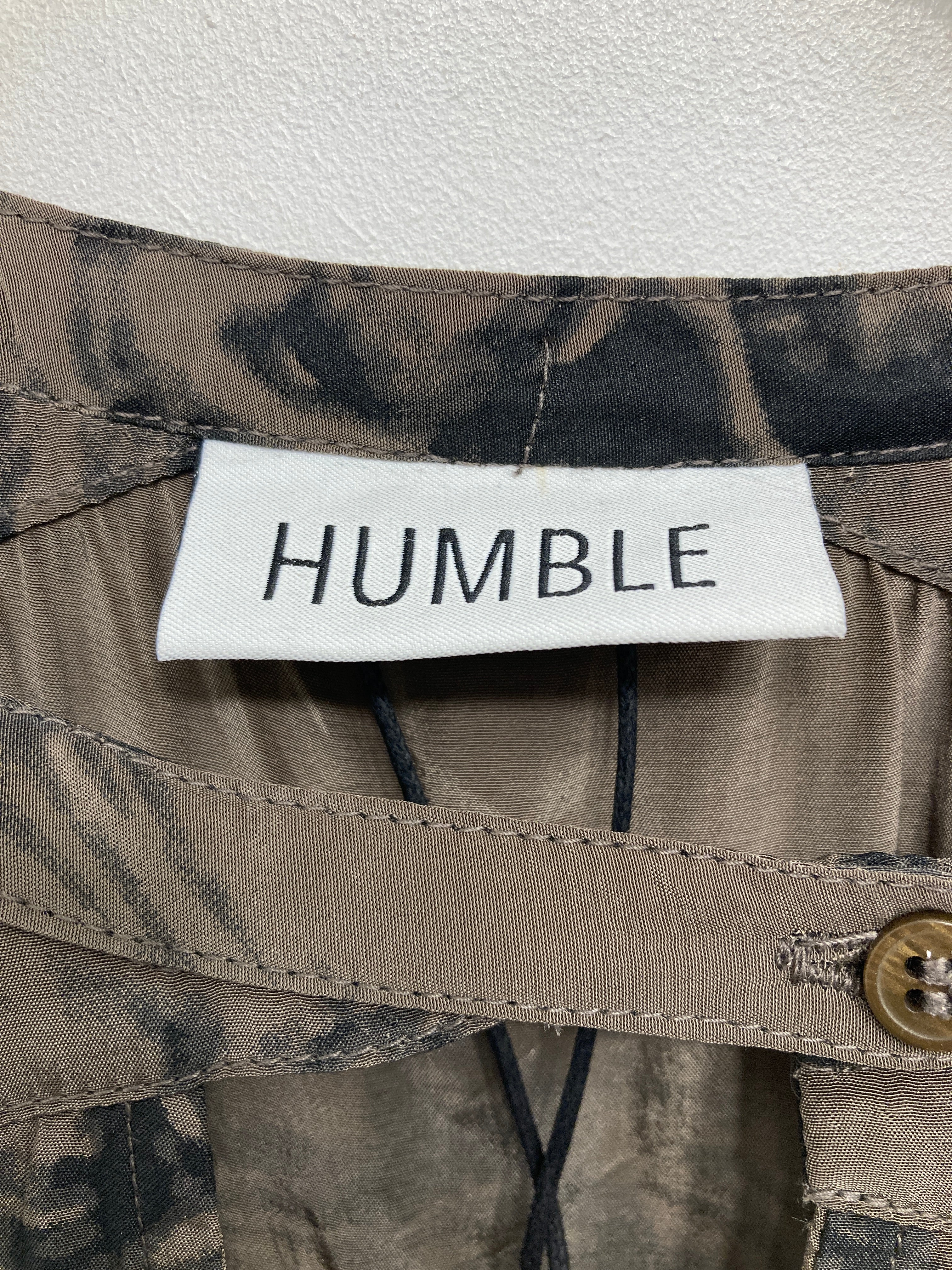 Humble Kjole