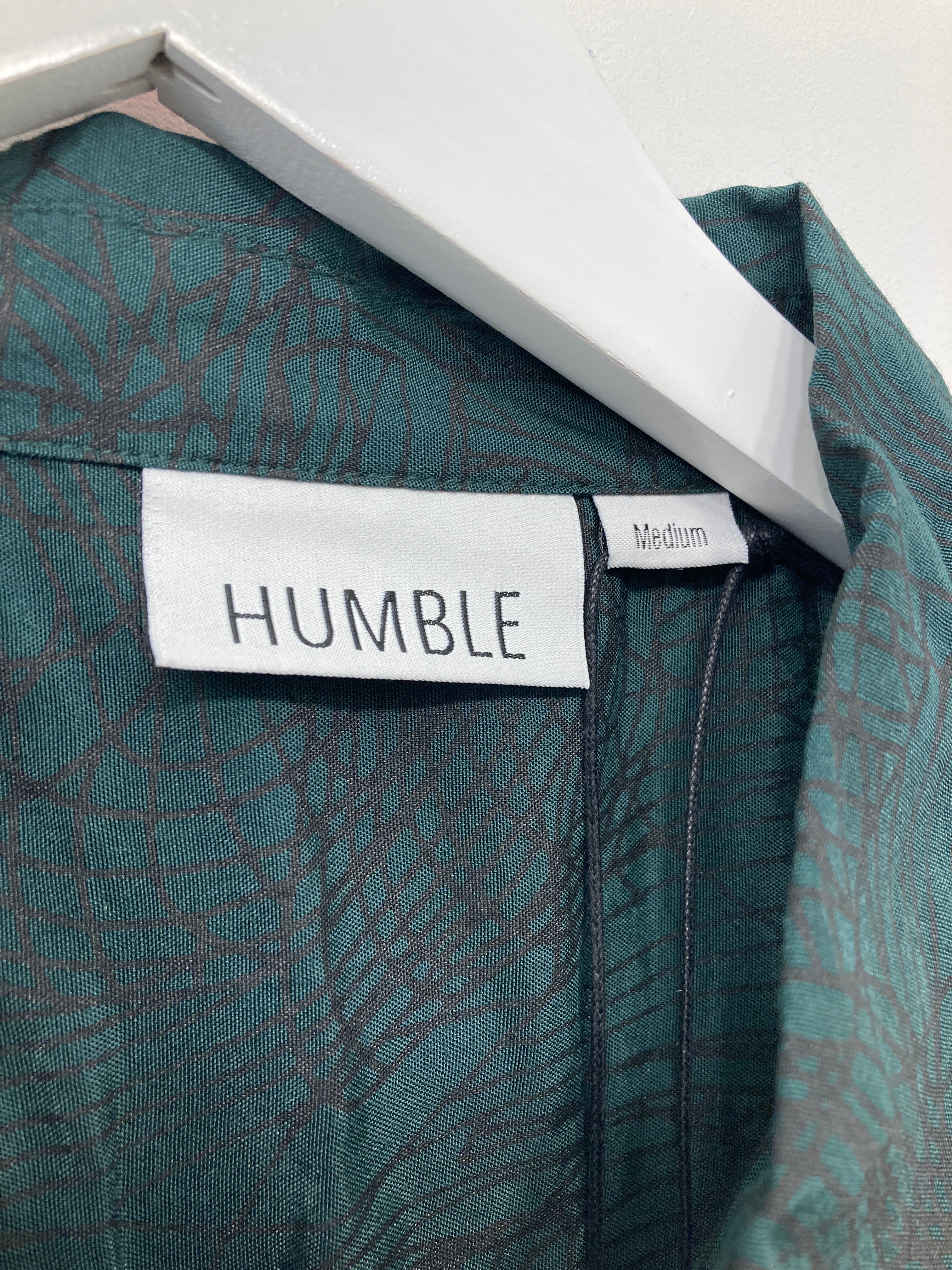 Humble Skjorte