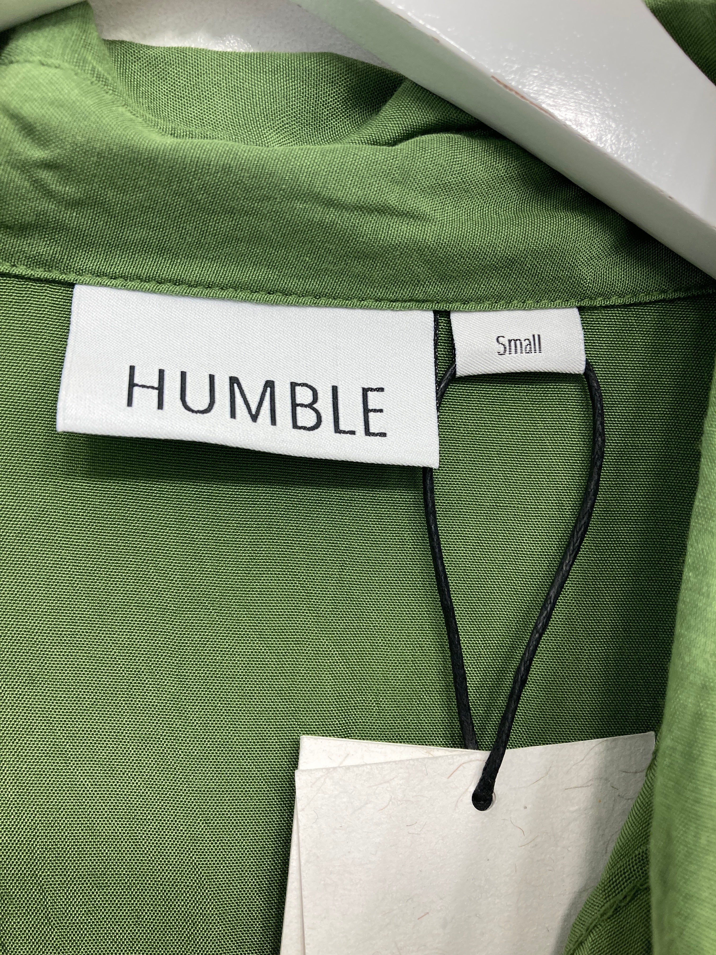 Humble Skjorte