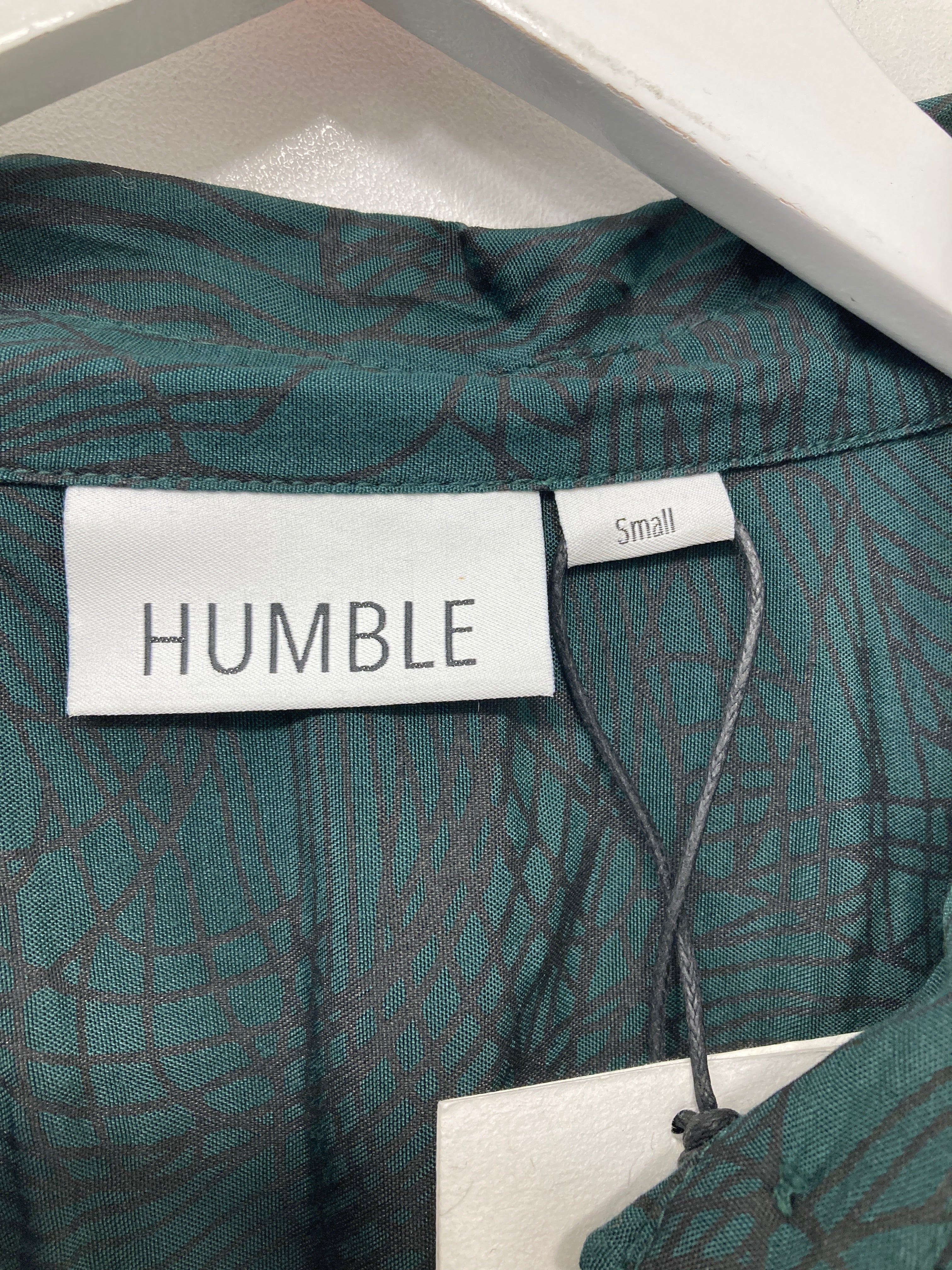 Humble Skjorte