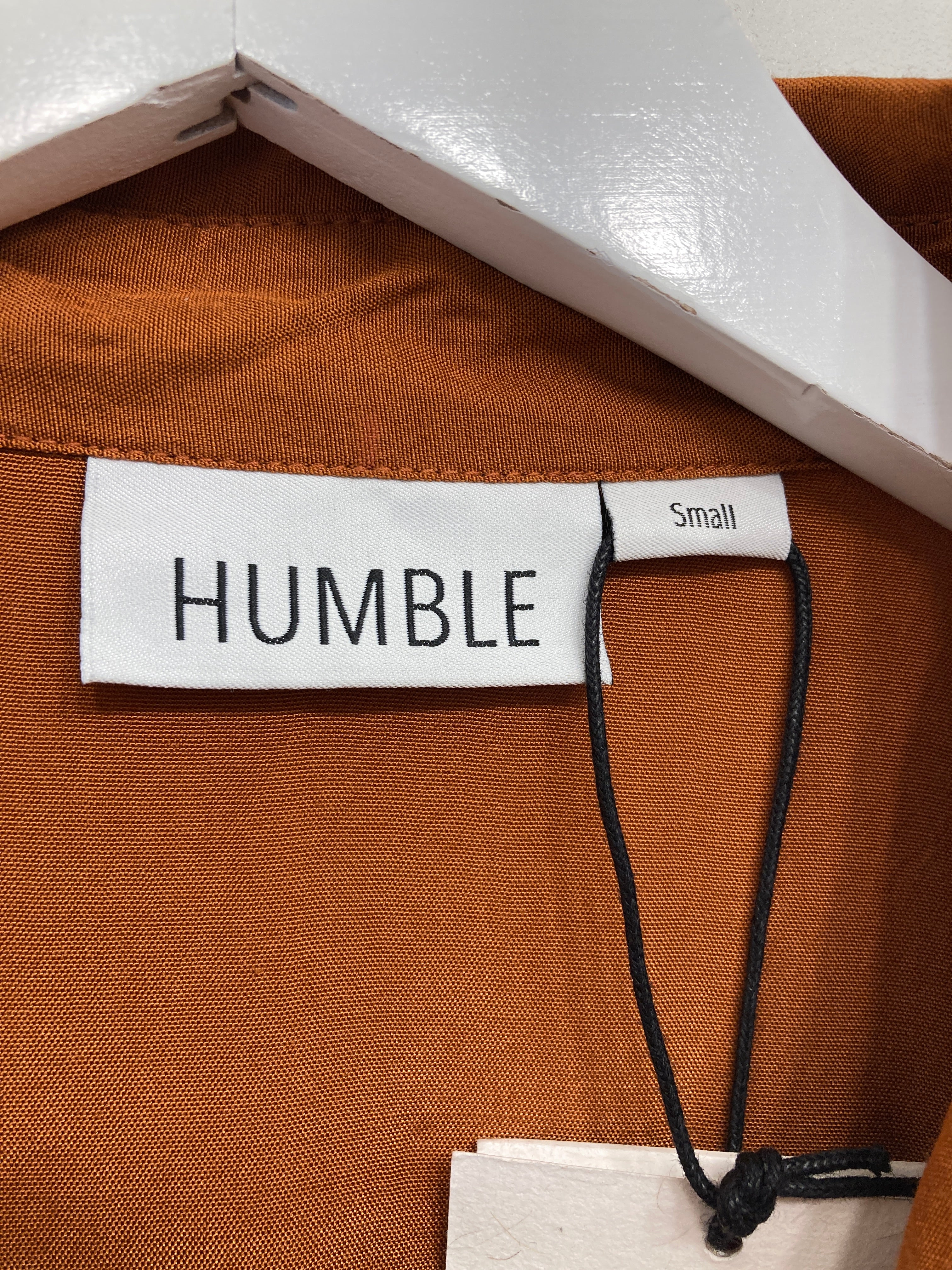 Humble Skjorte
