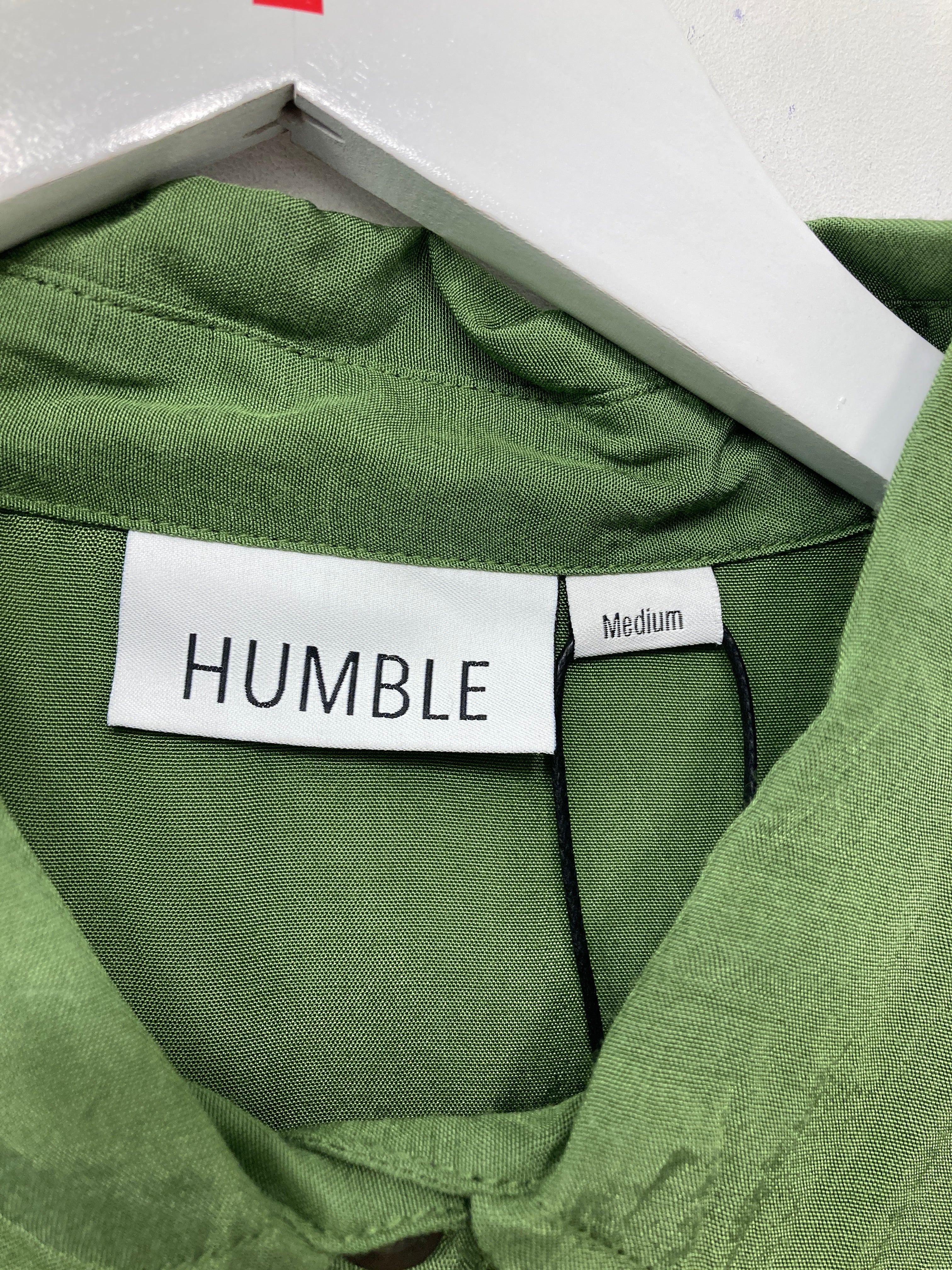 Humble Skjorte