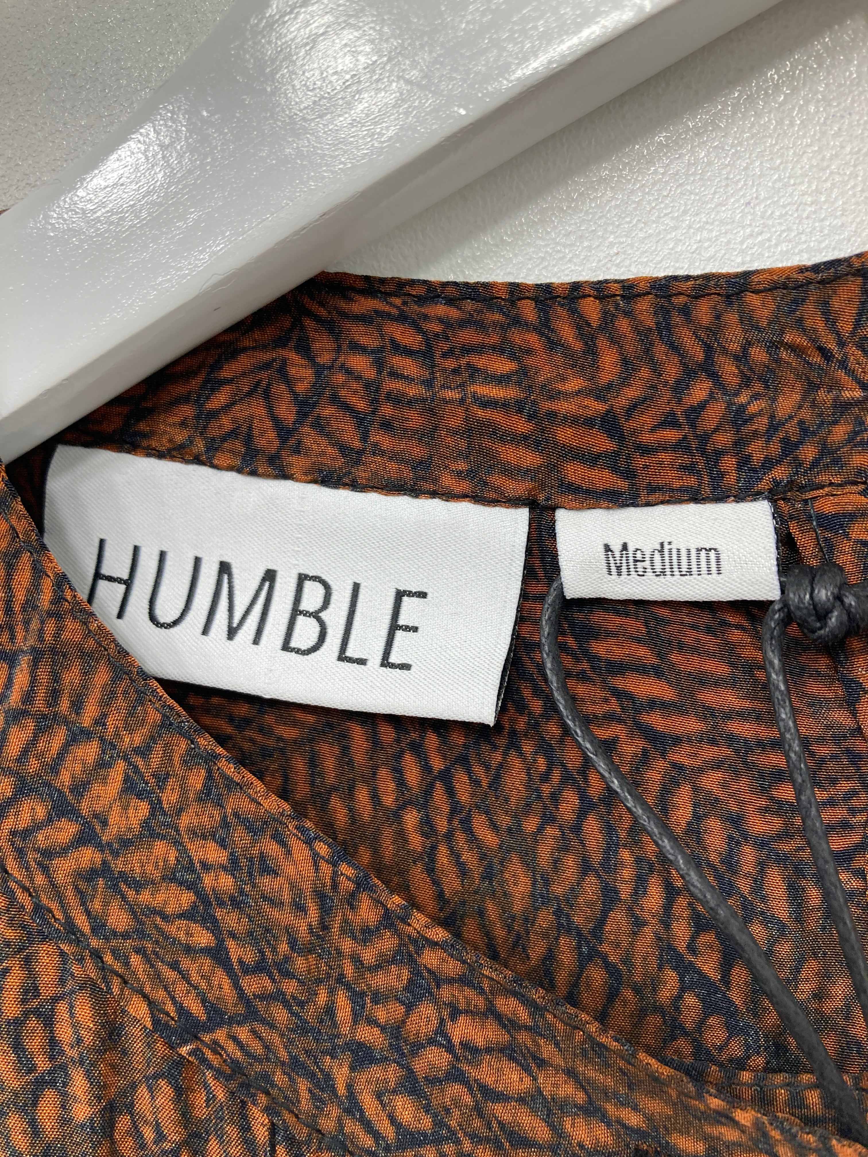 Humble Kjole