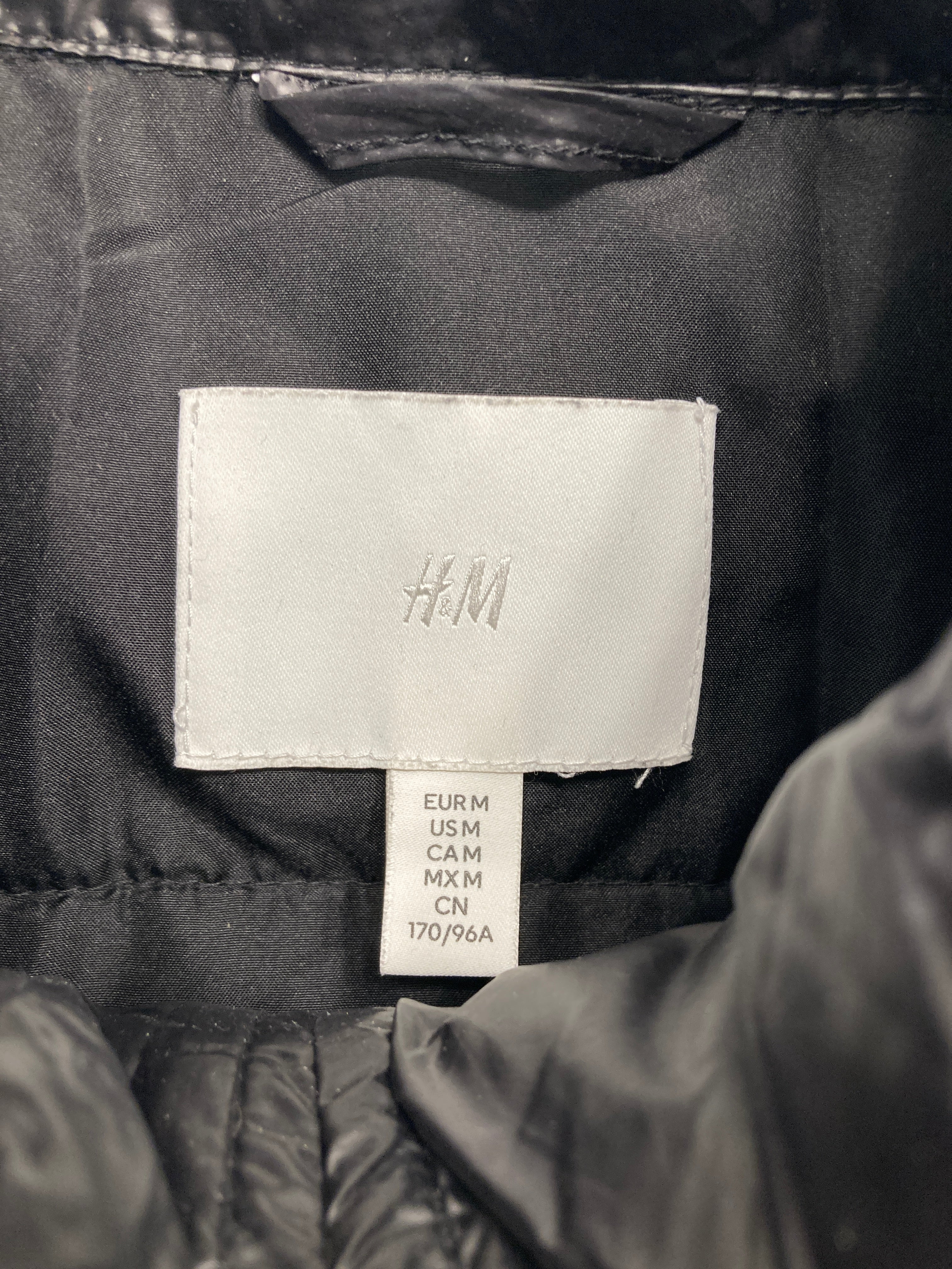 H&M Top