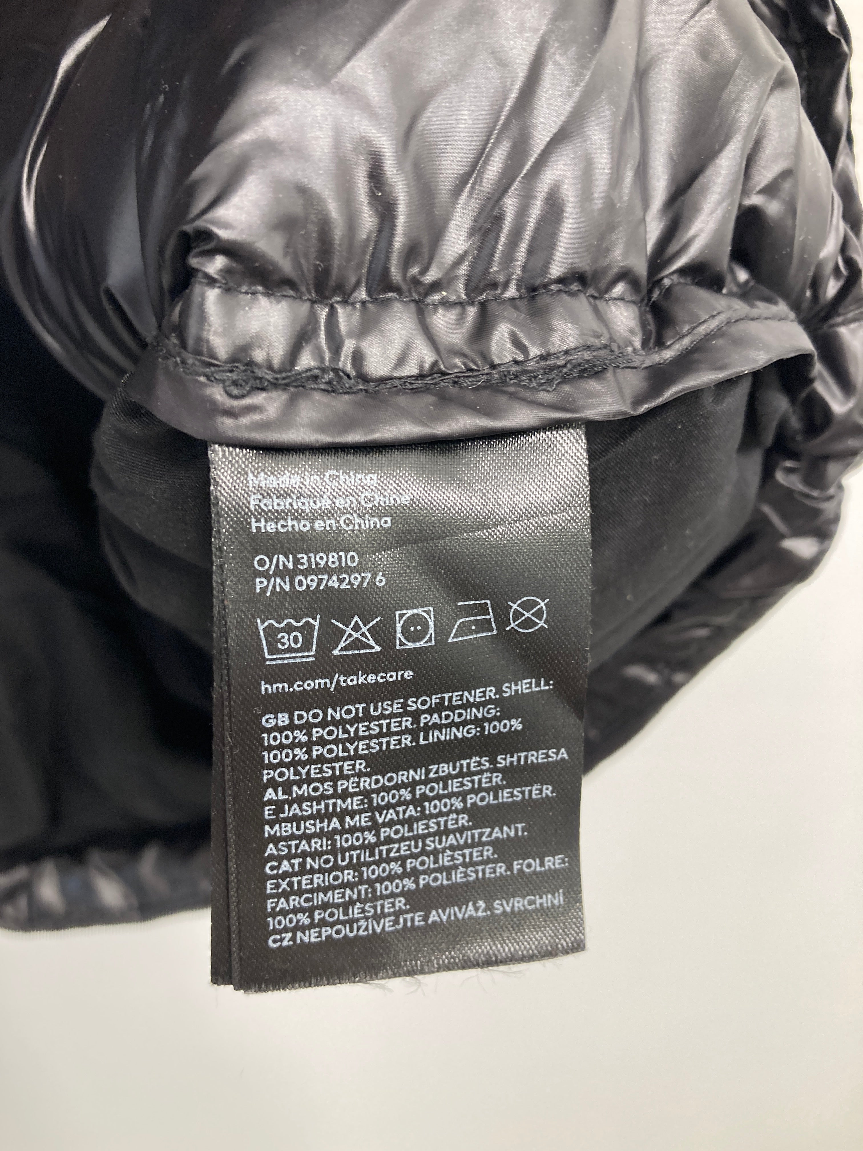 H&M Top