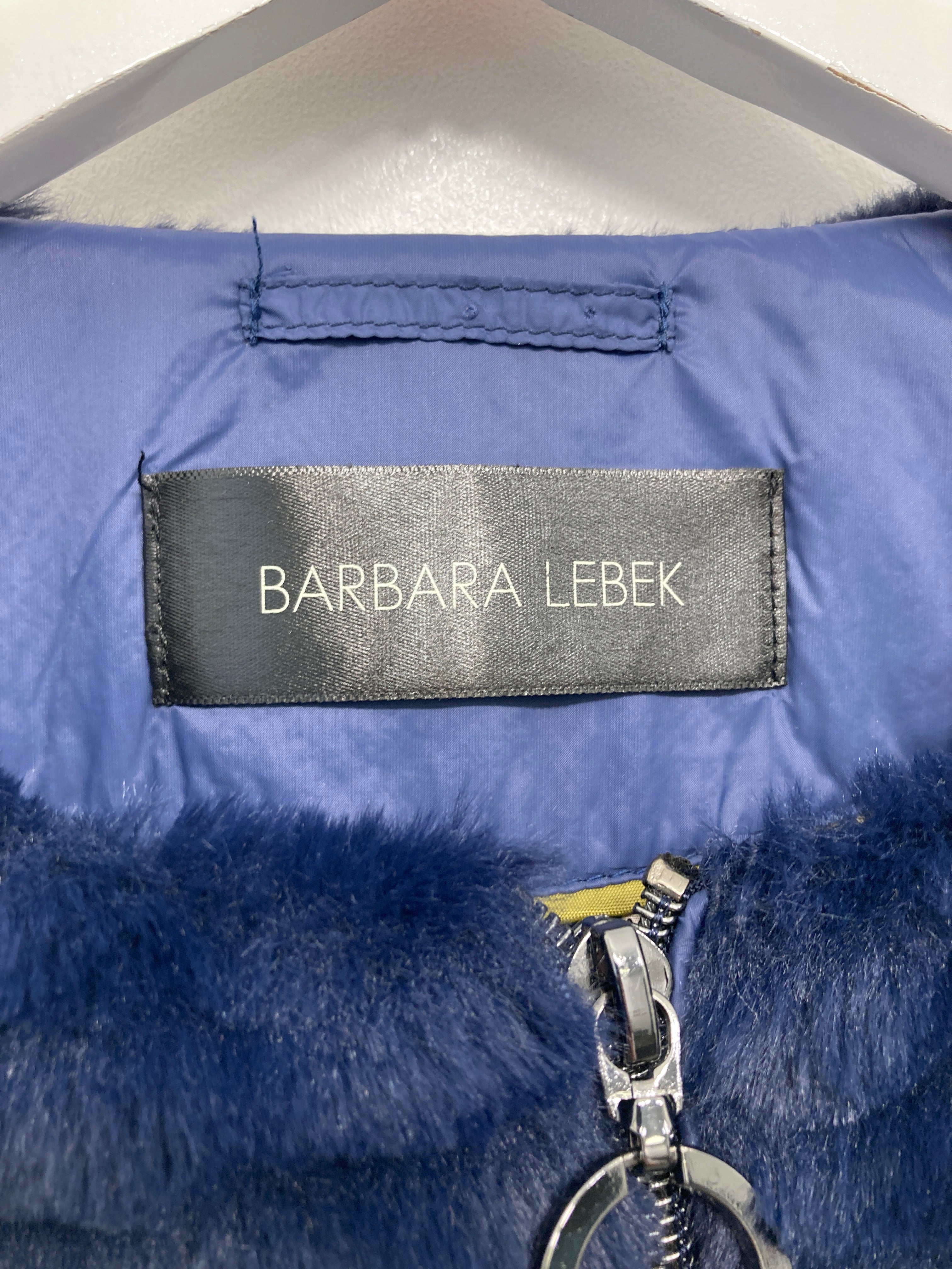 Barbara Lebek Overtøj