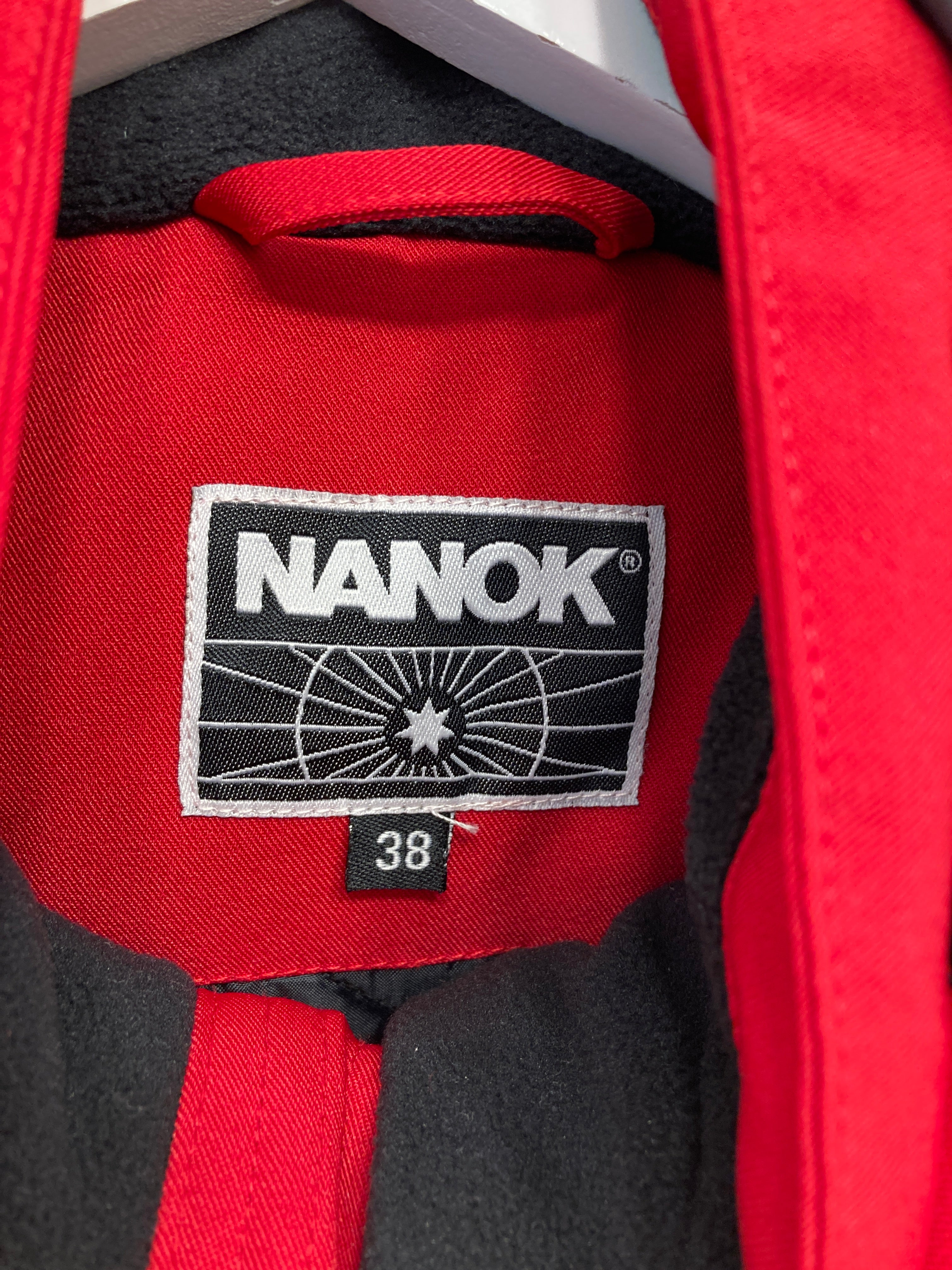 Nanok Vinter Jakke