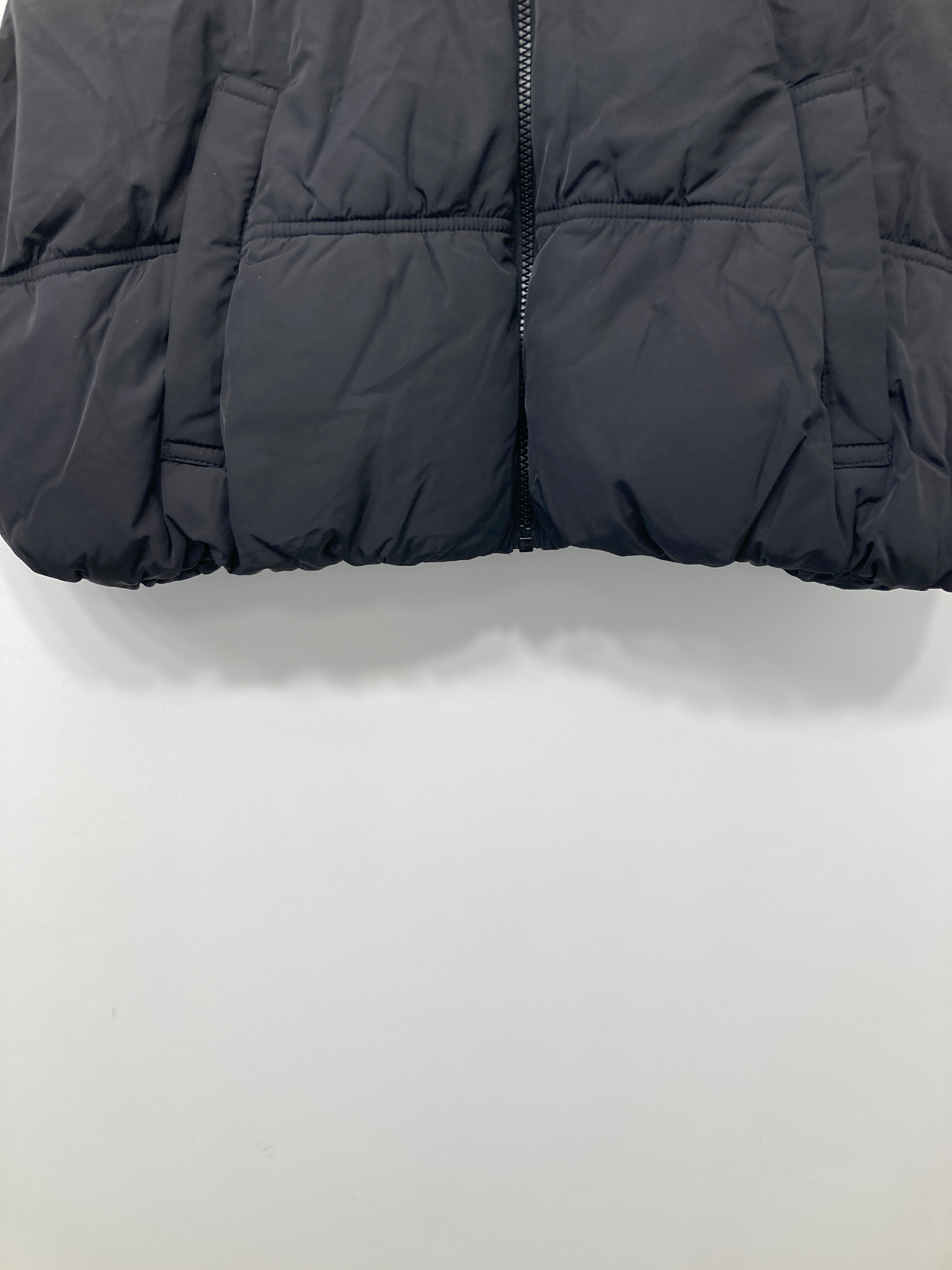 Divided Vest