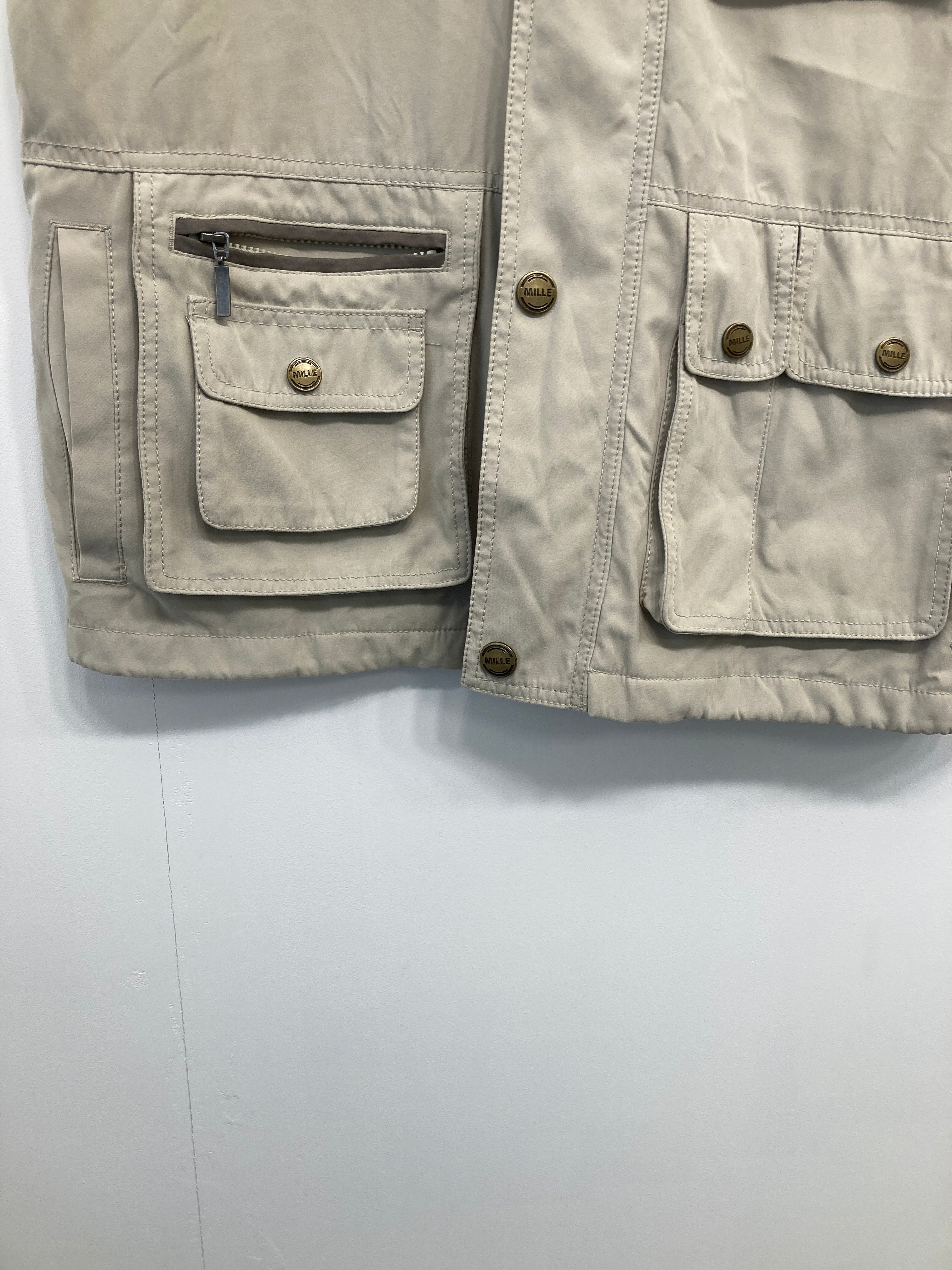 Mode Mille Vest