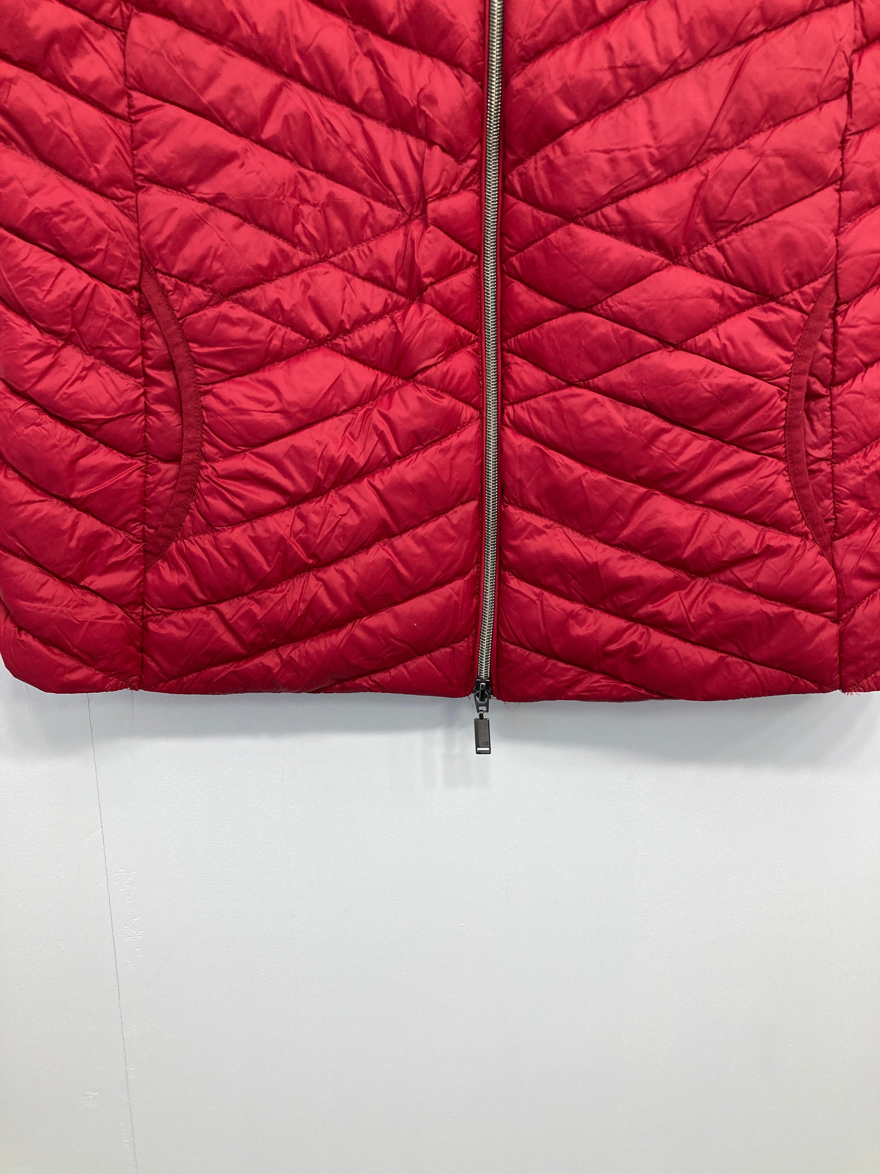 Vest
