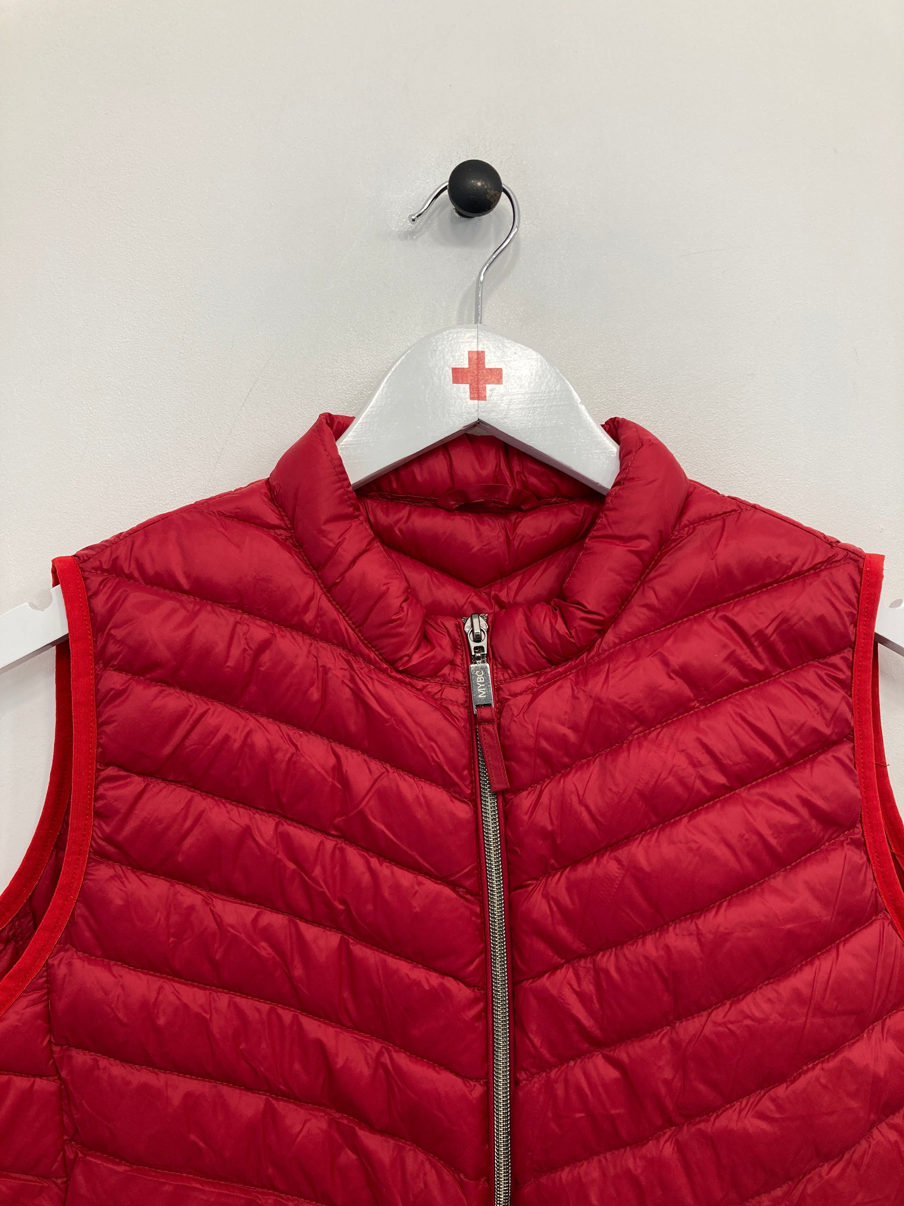 Vest