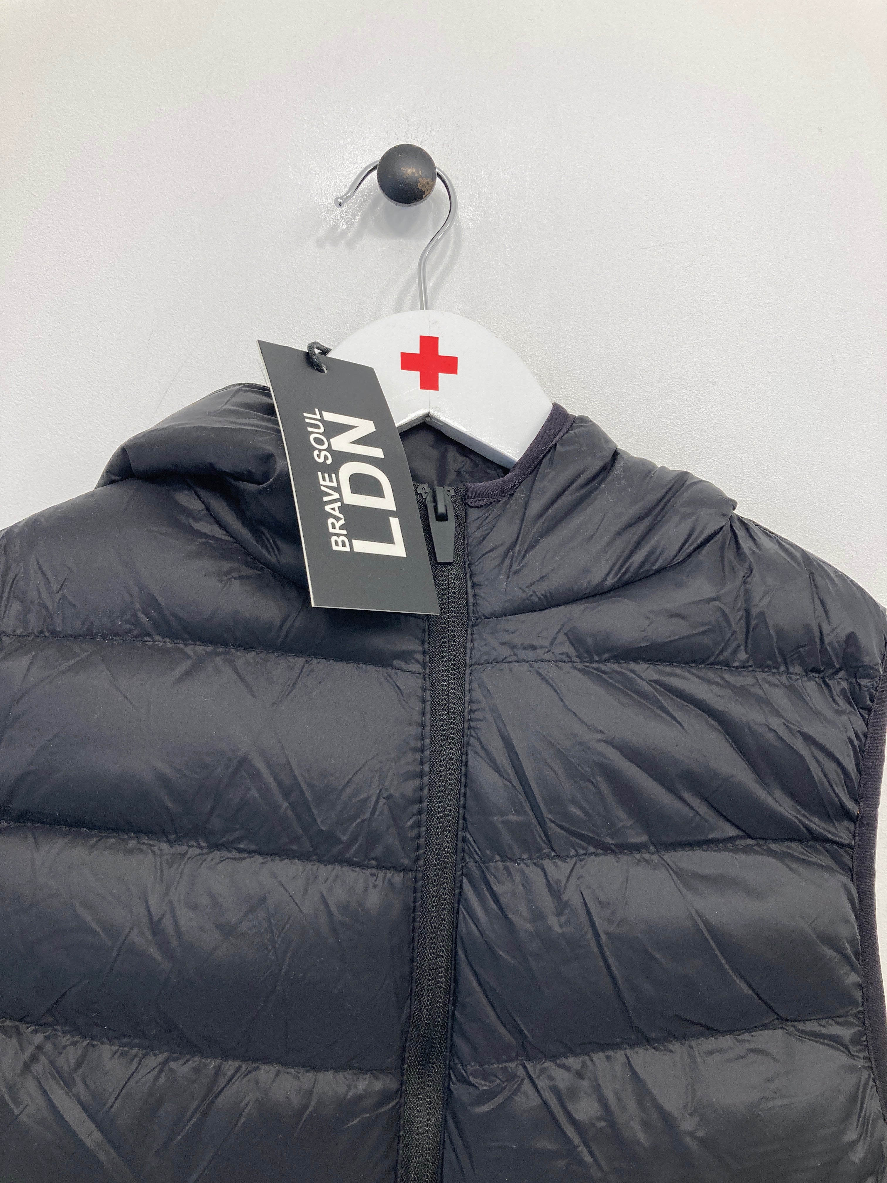 LDN Vest