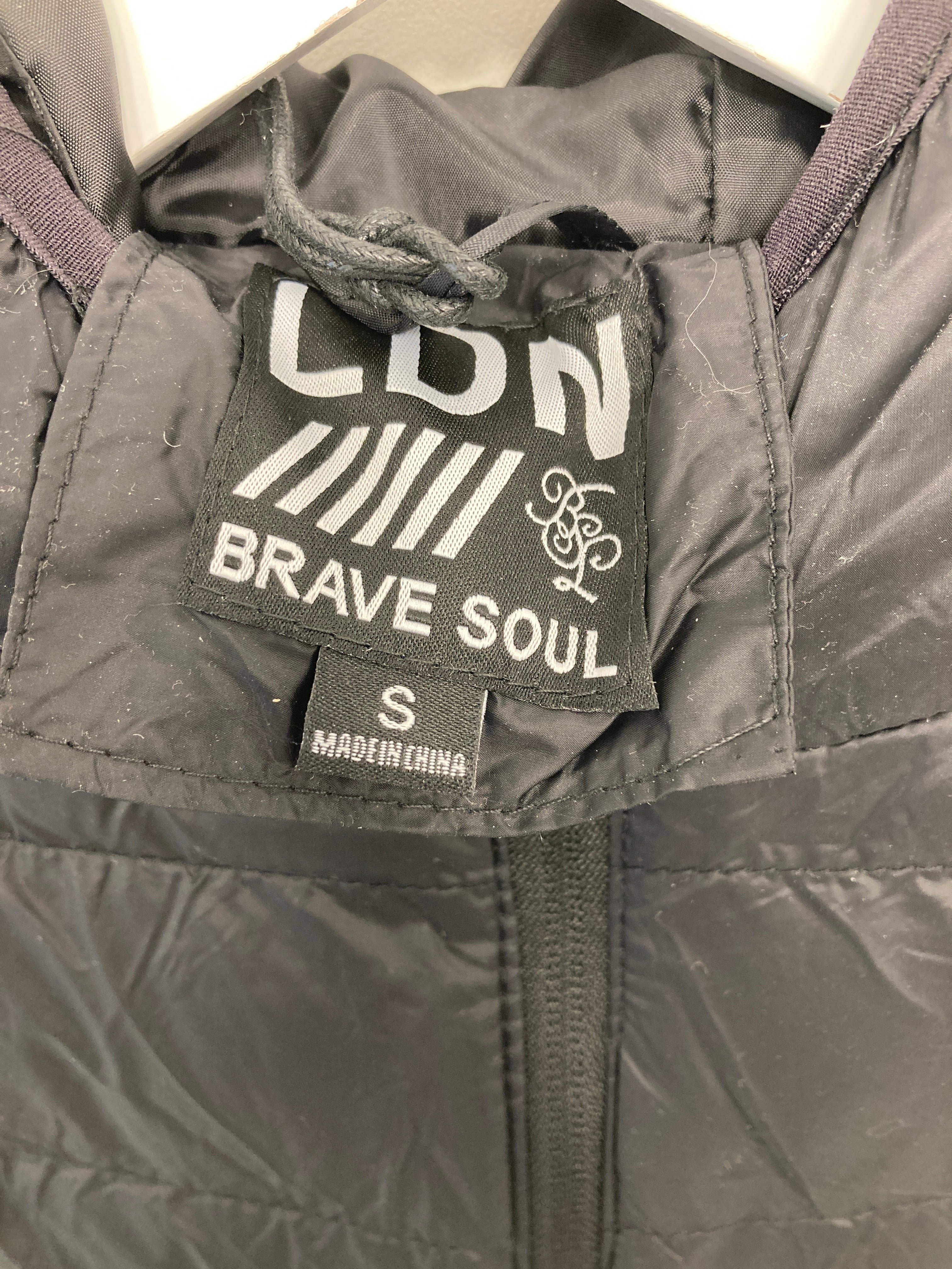 LDN Vest