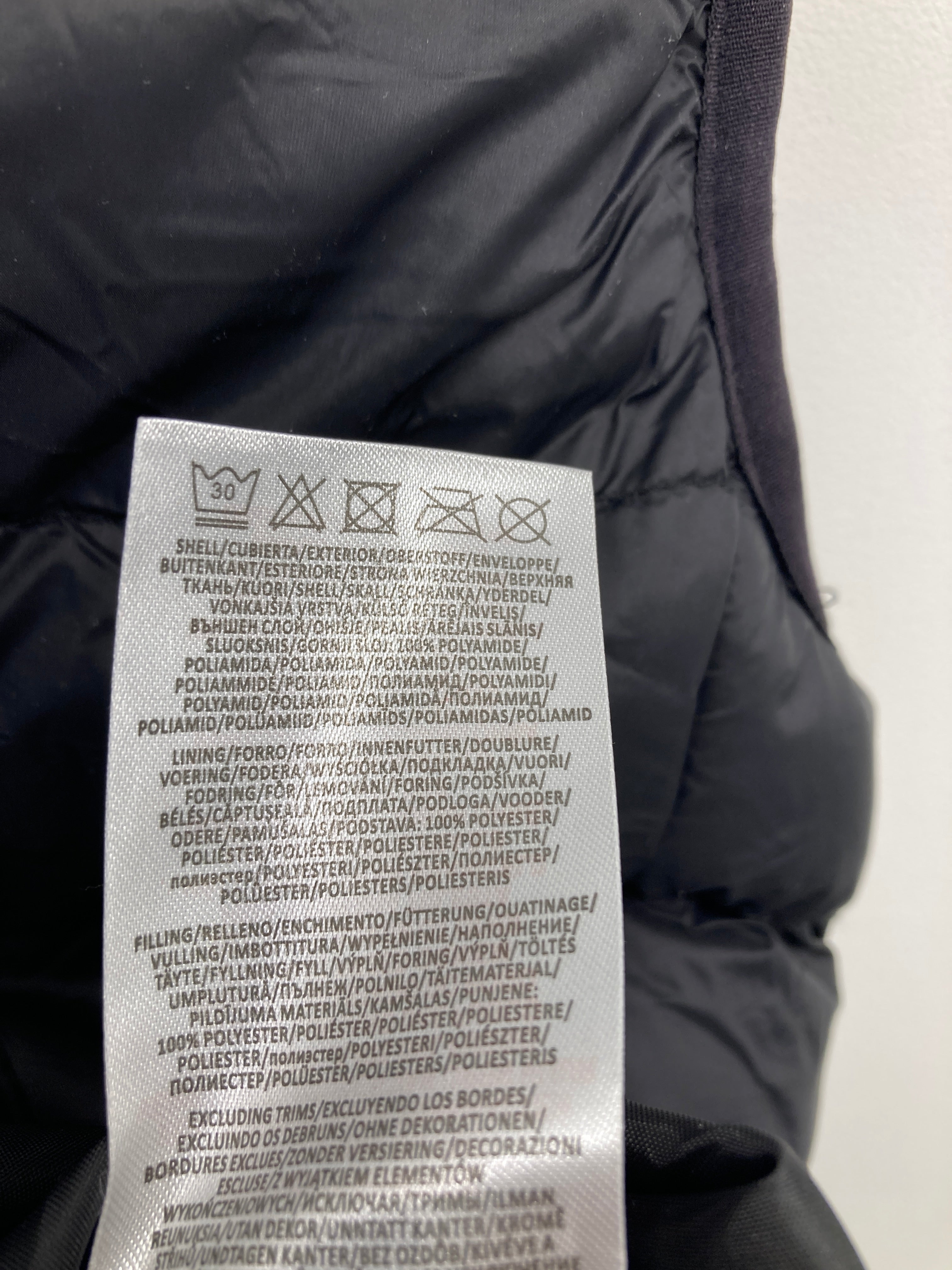LDN Vest
