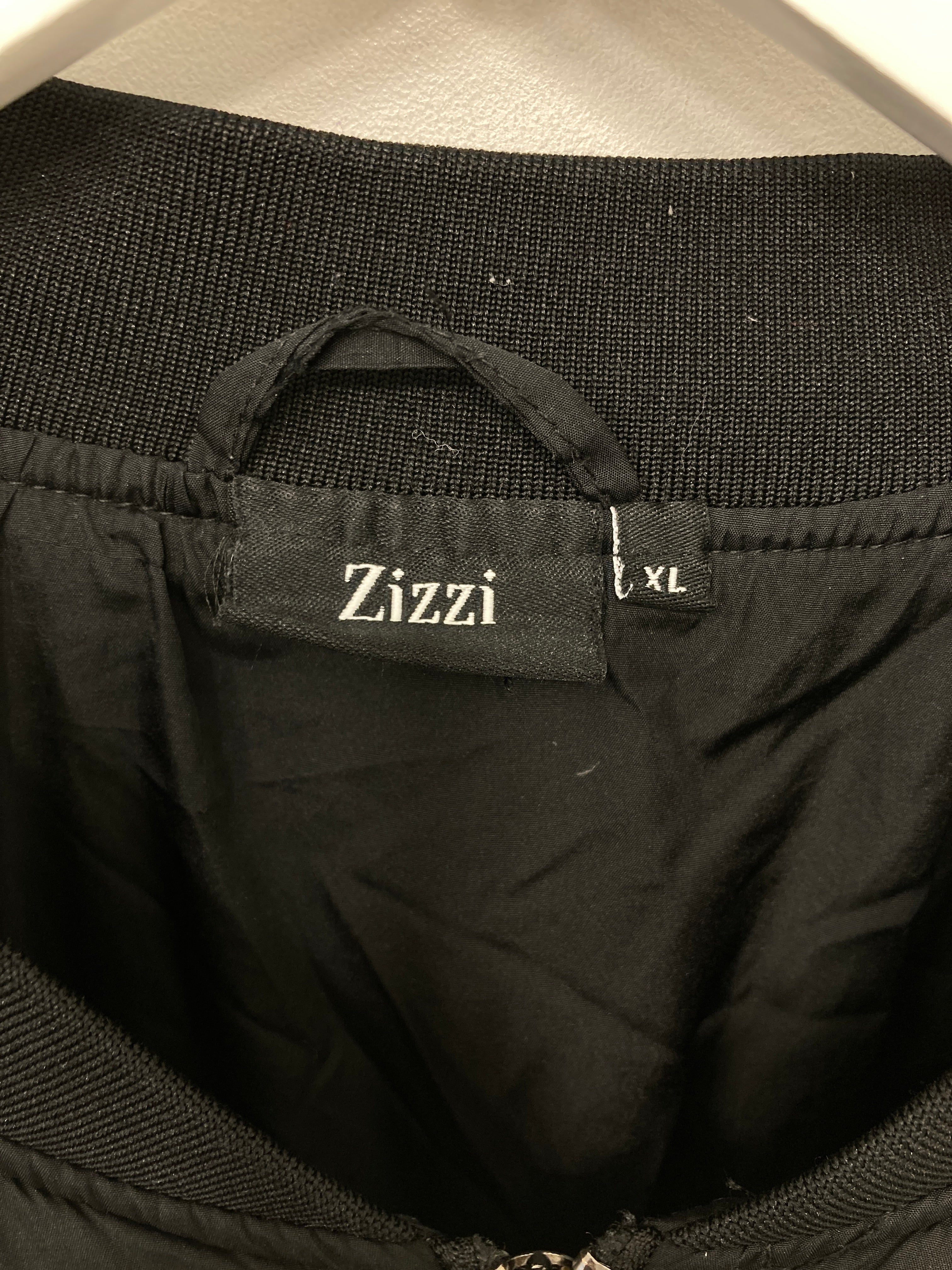 Zizzi Jakke