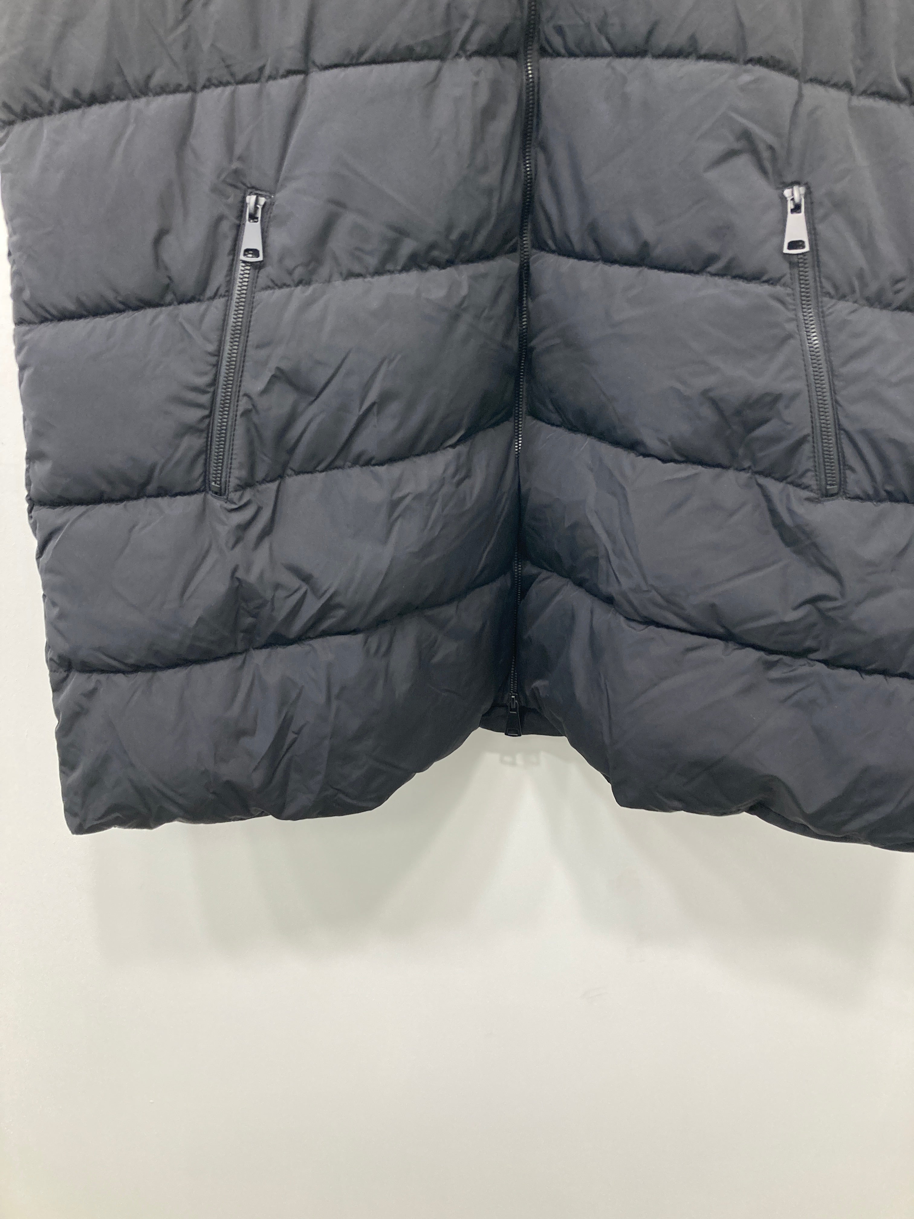 Zizzi Vest