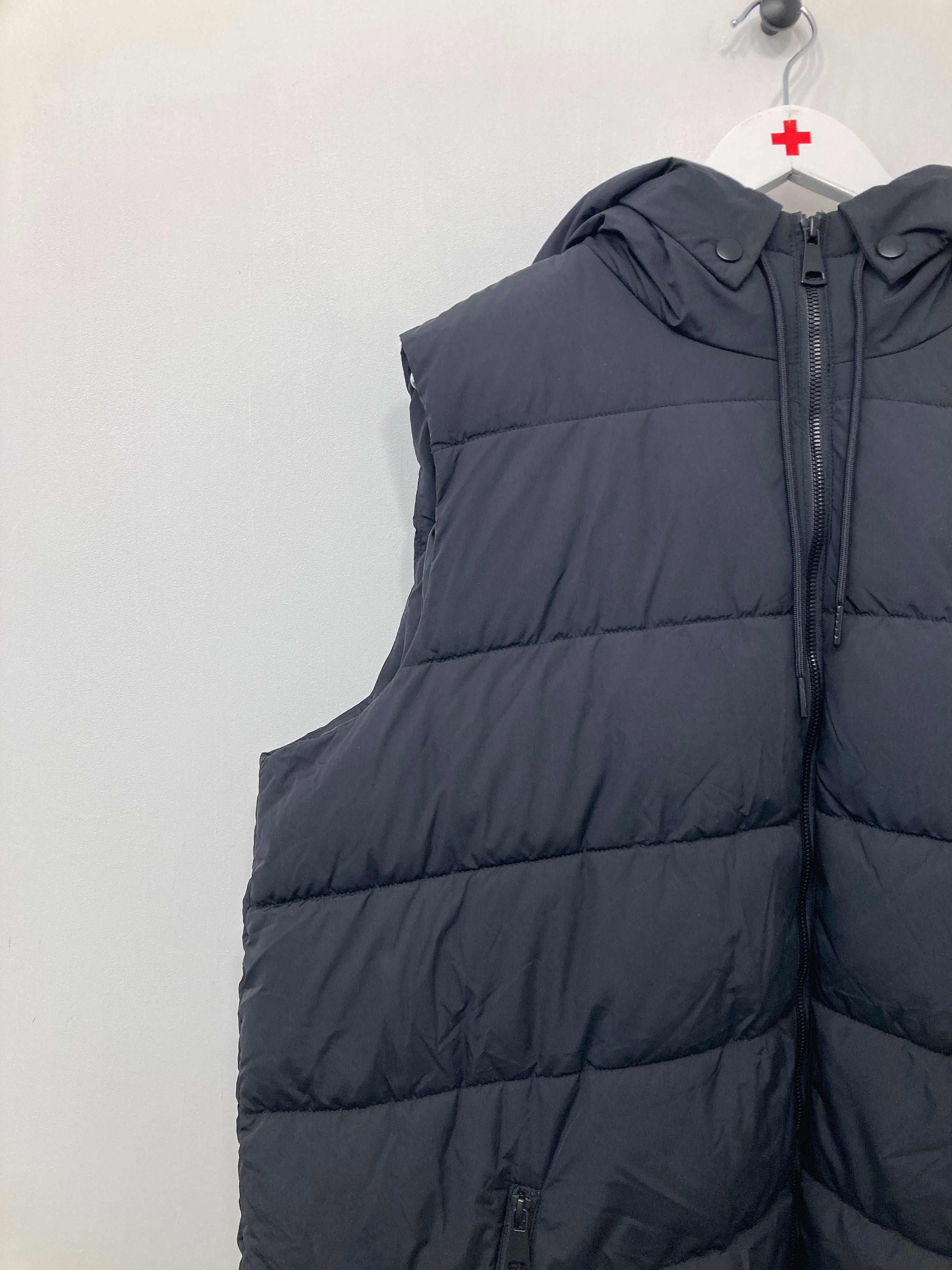 Zizzi Vest