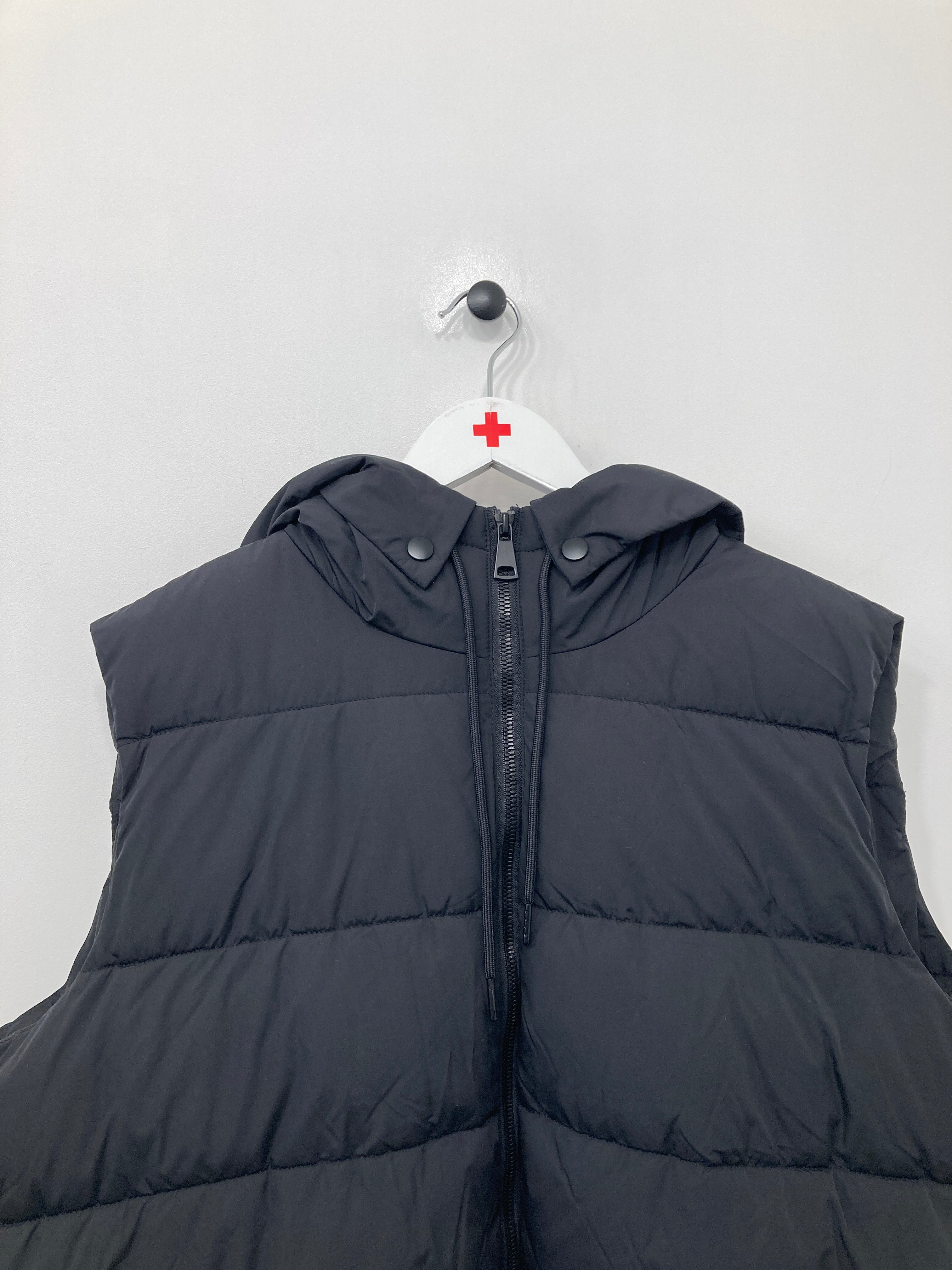 Zizzi Vest