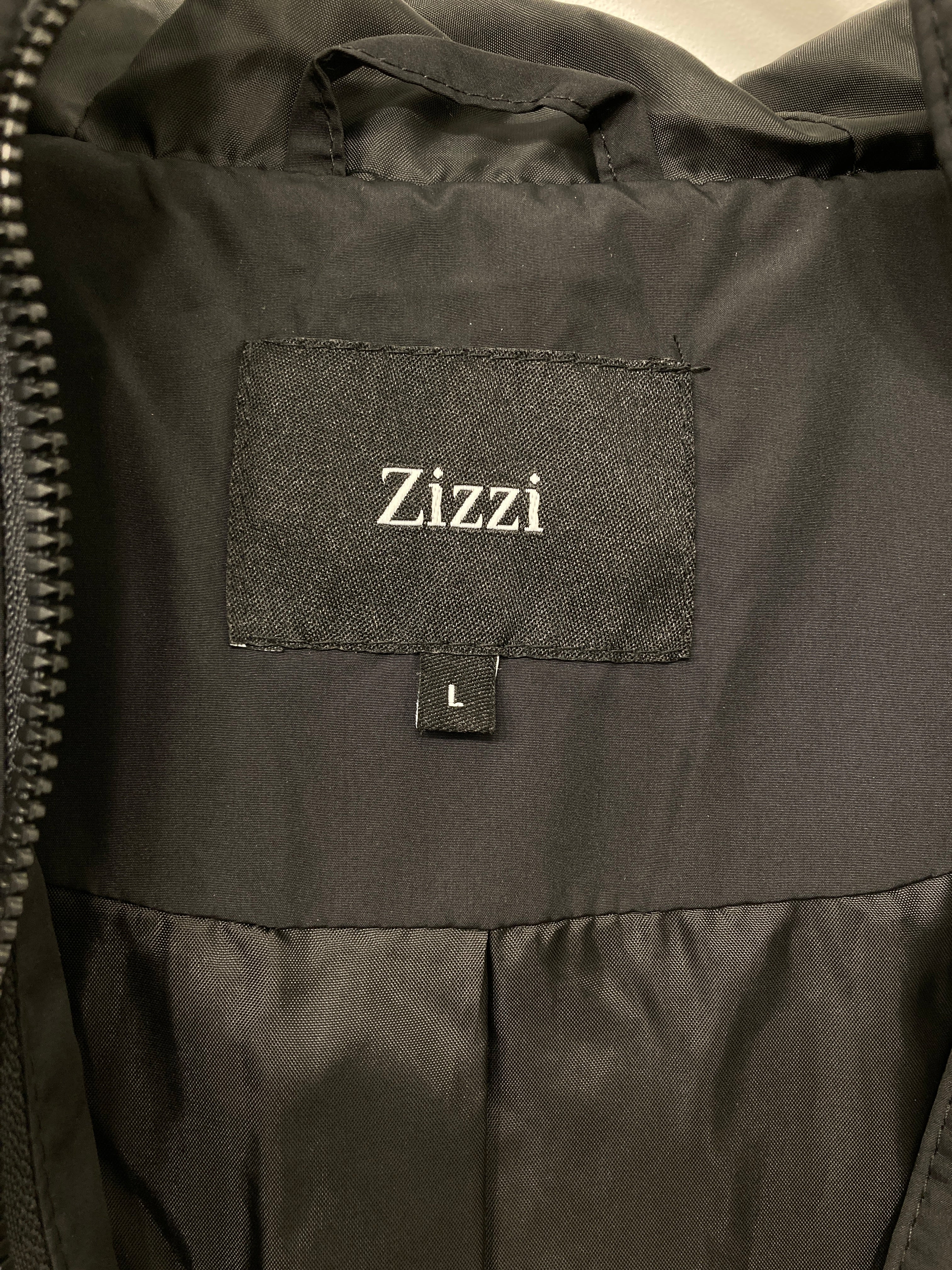 Zizzi Vest