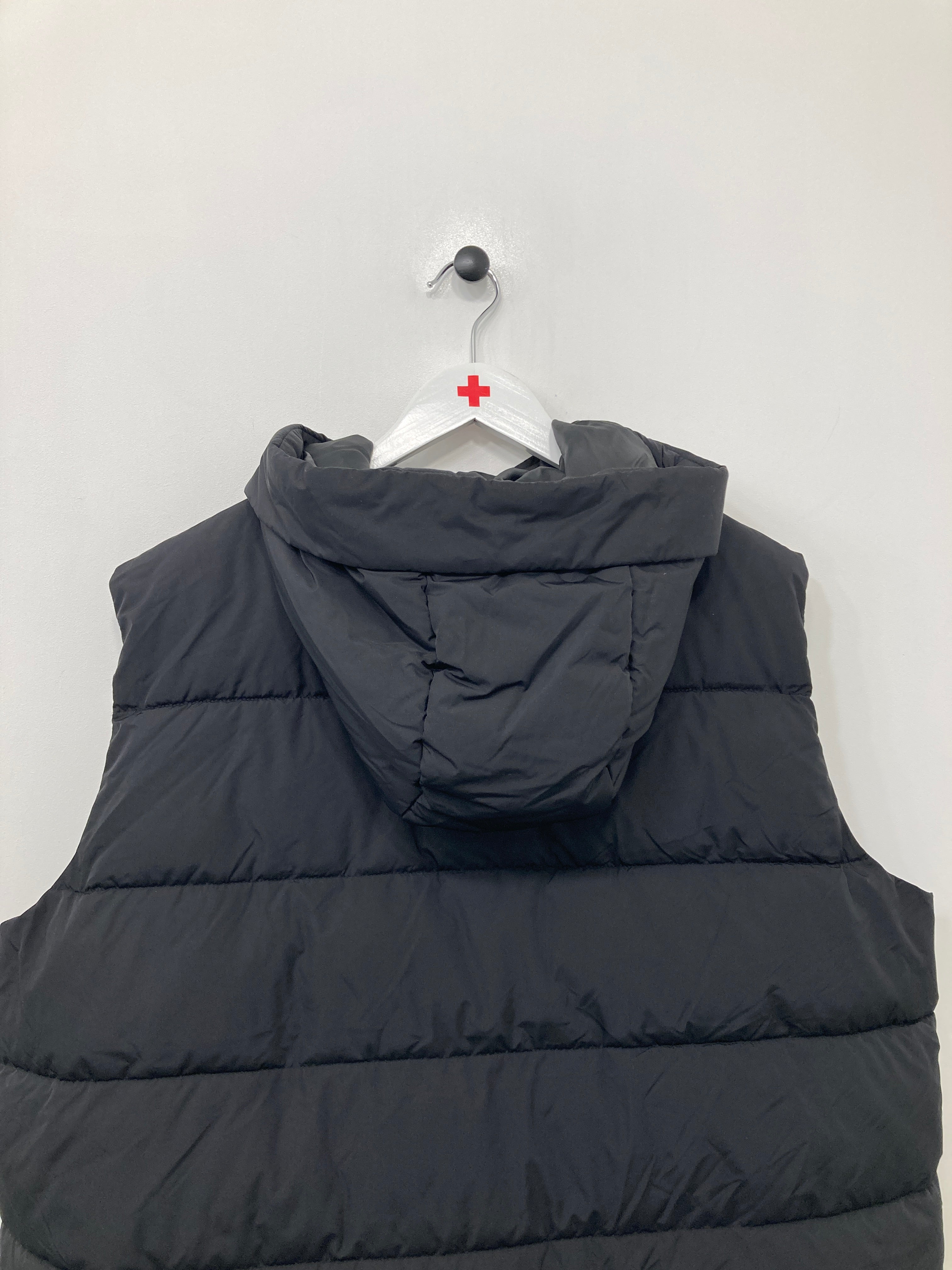 Zizzi Vest