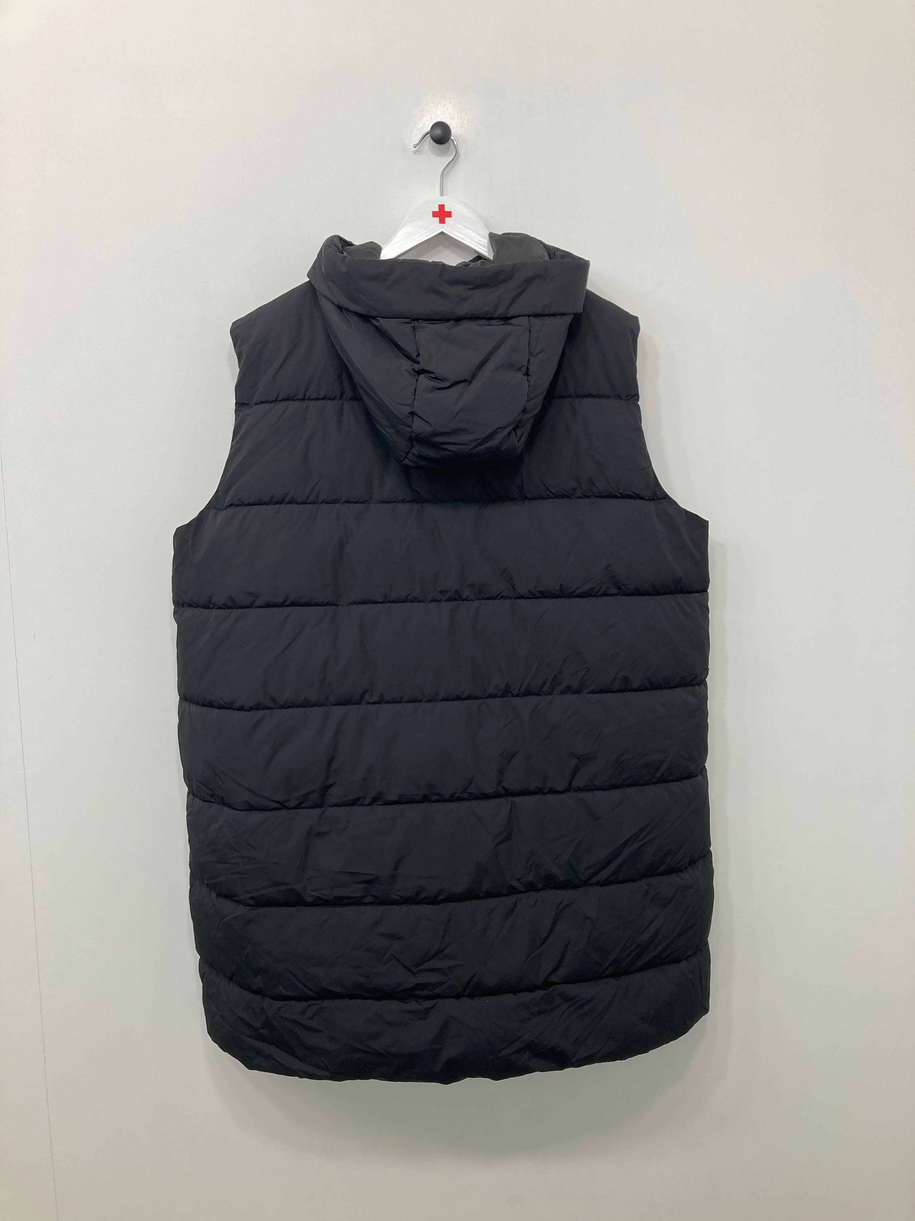 Zizzi Vest