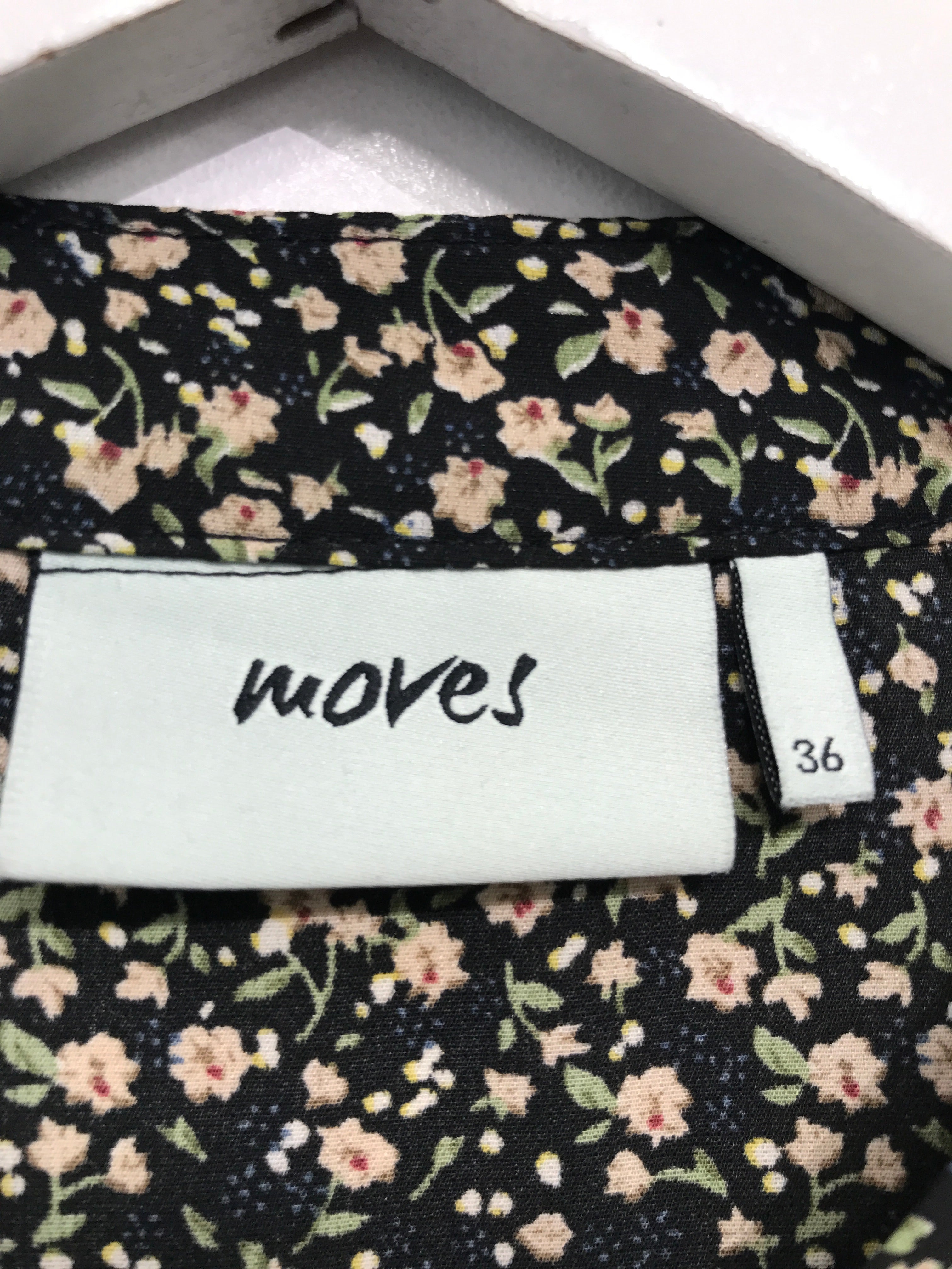 Moves Kjole