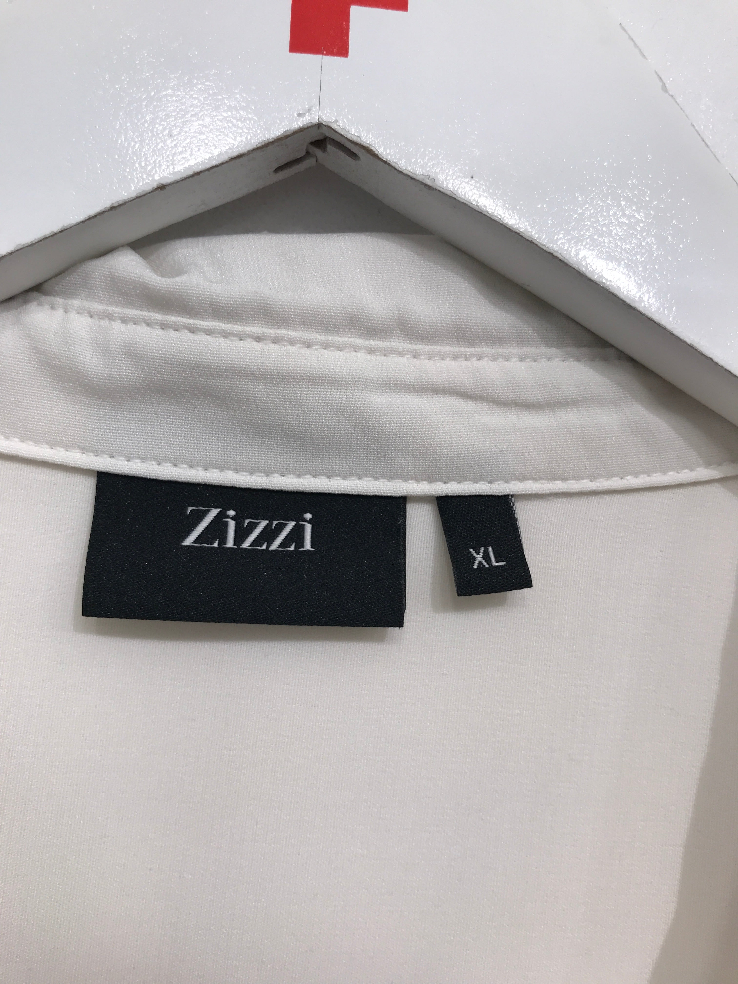 Zizzi Kjole