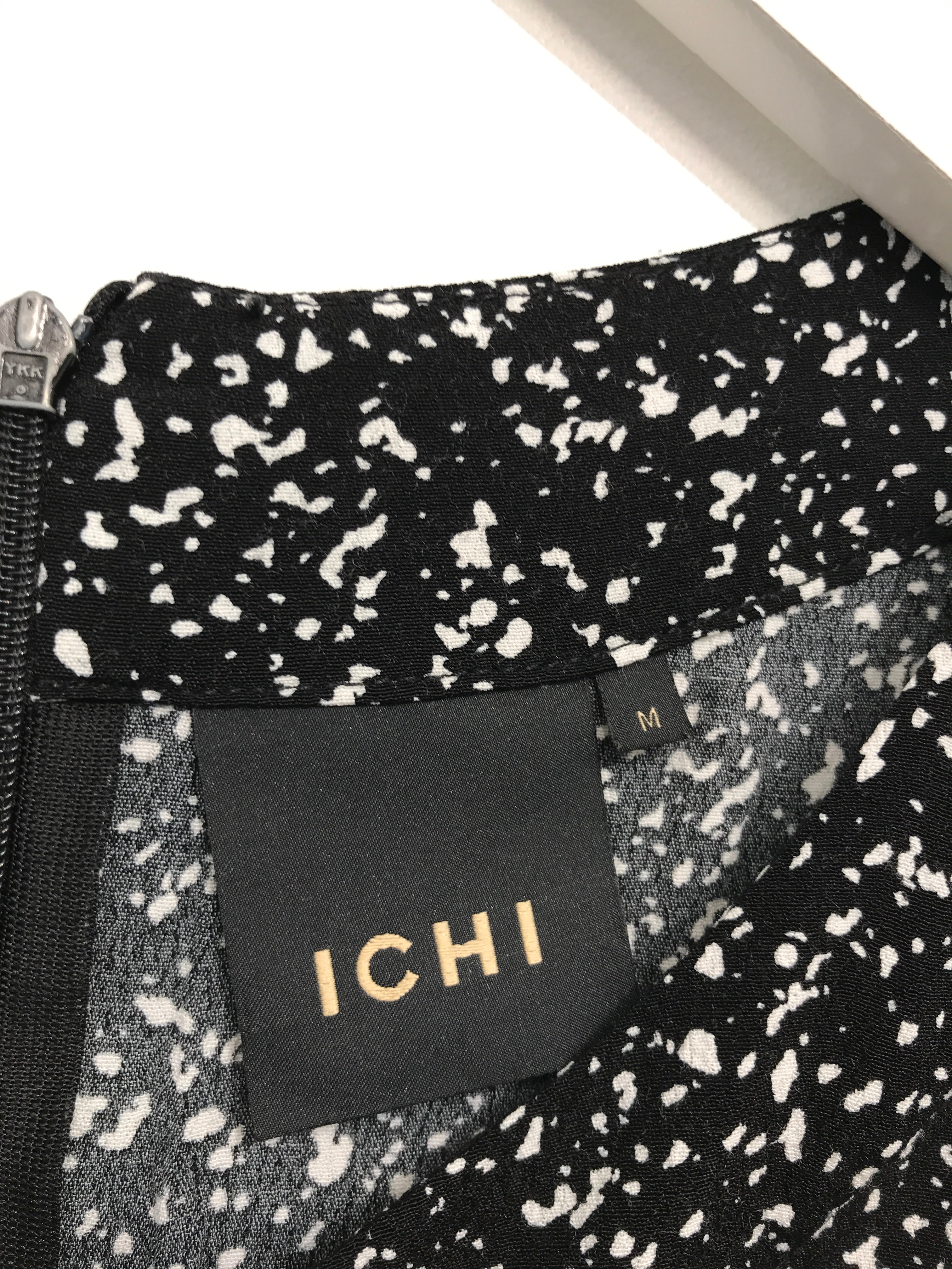 Ichi Kjole