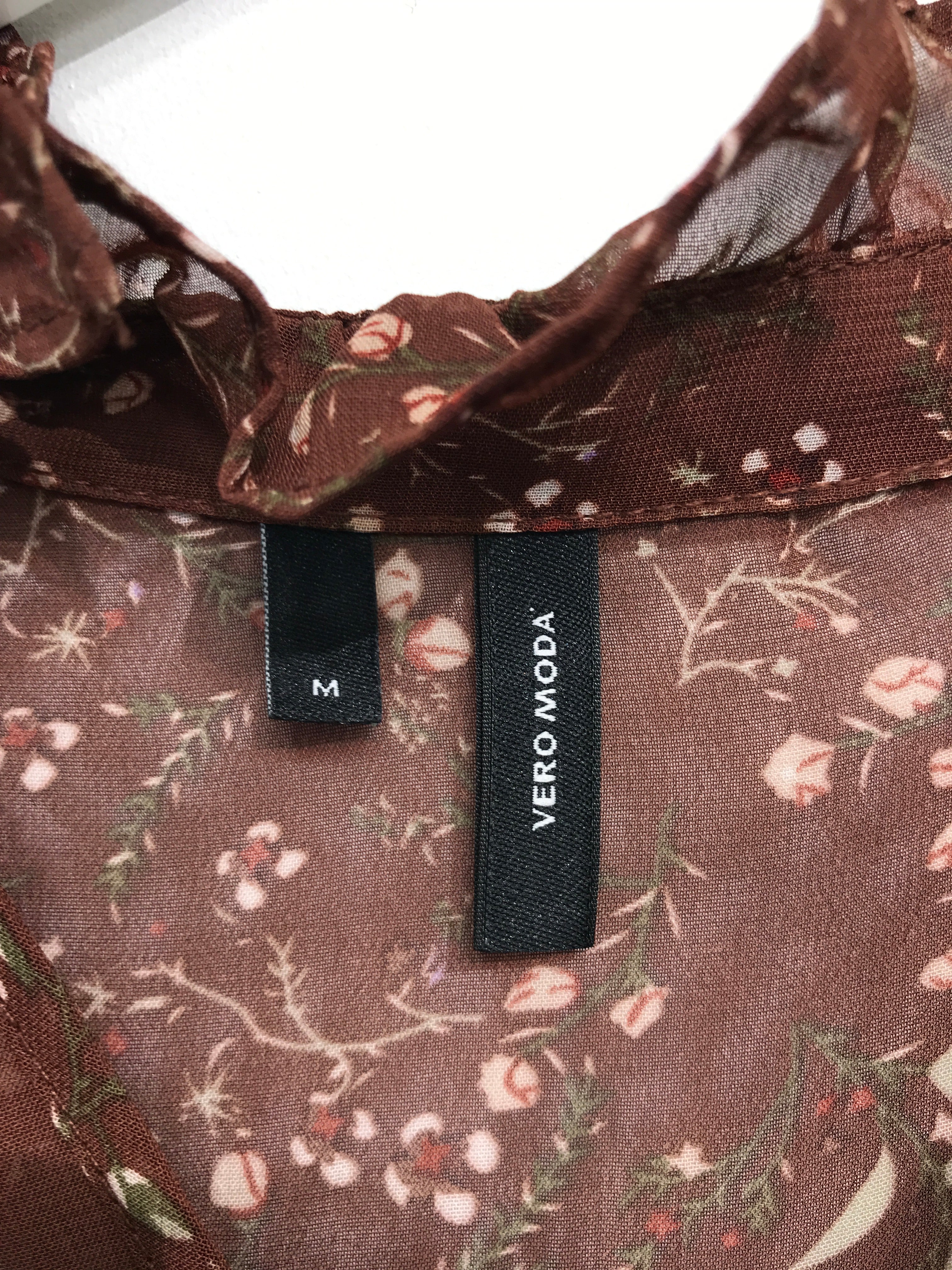 Vero Moda Kjole
