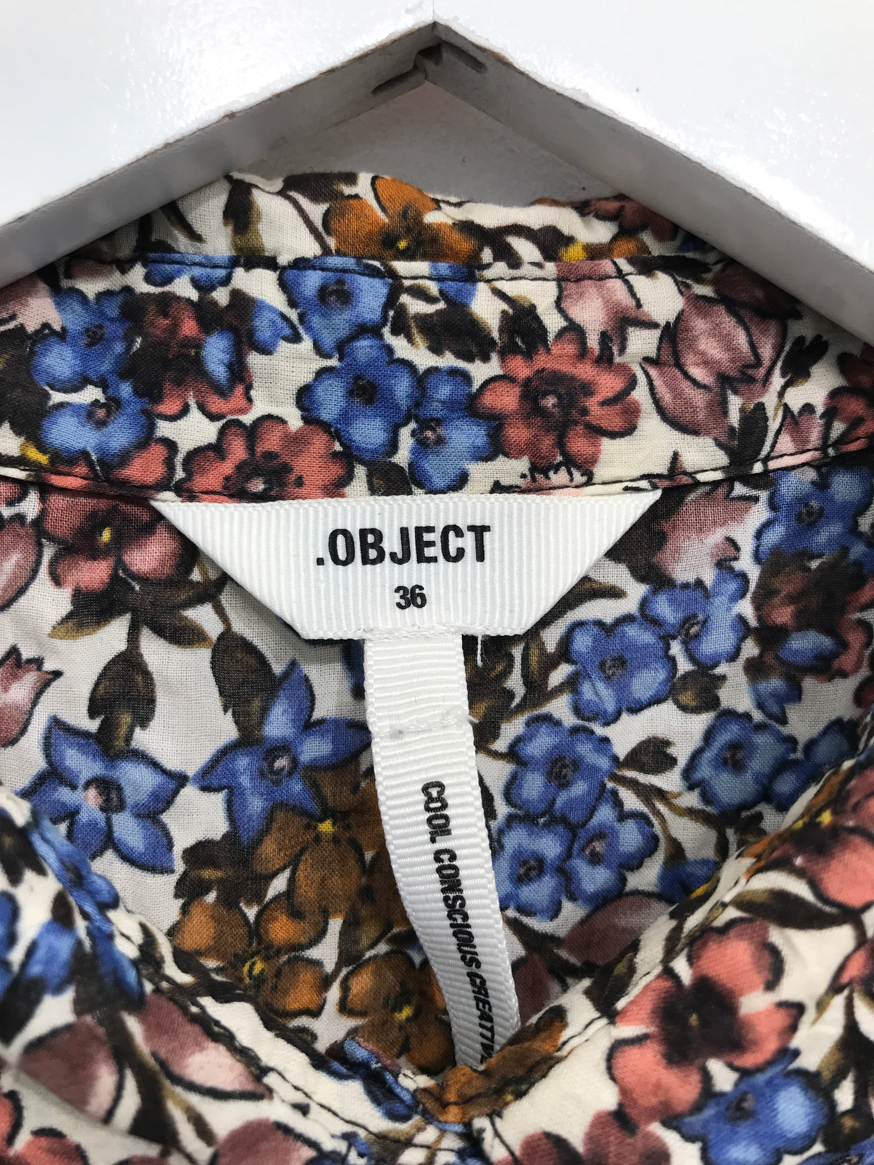 Object Kjole