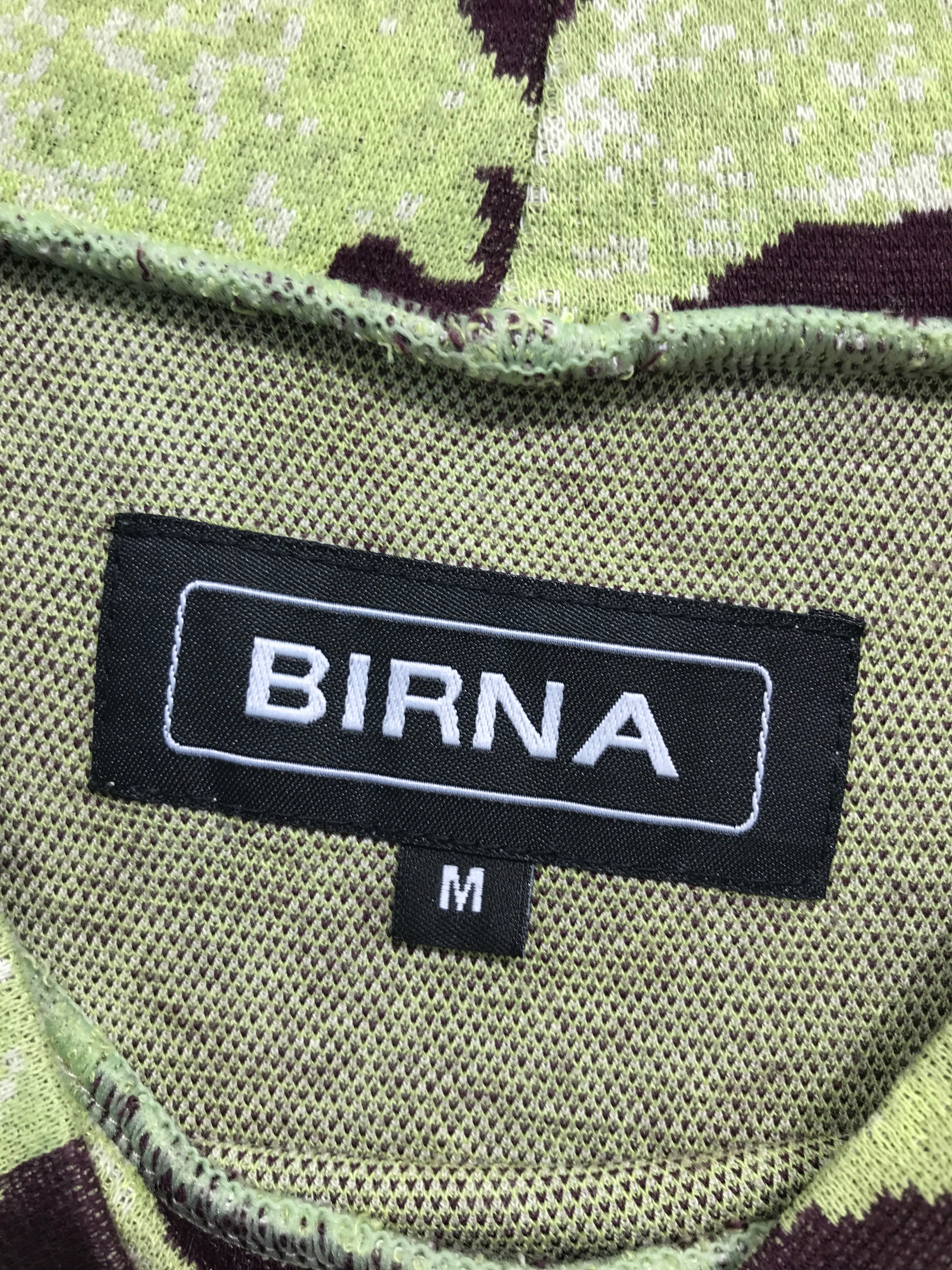 Birna Kjole