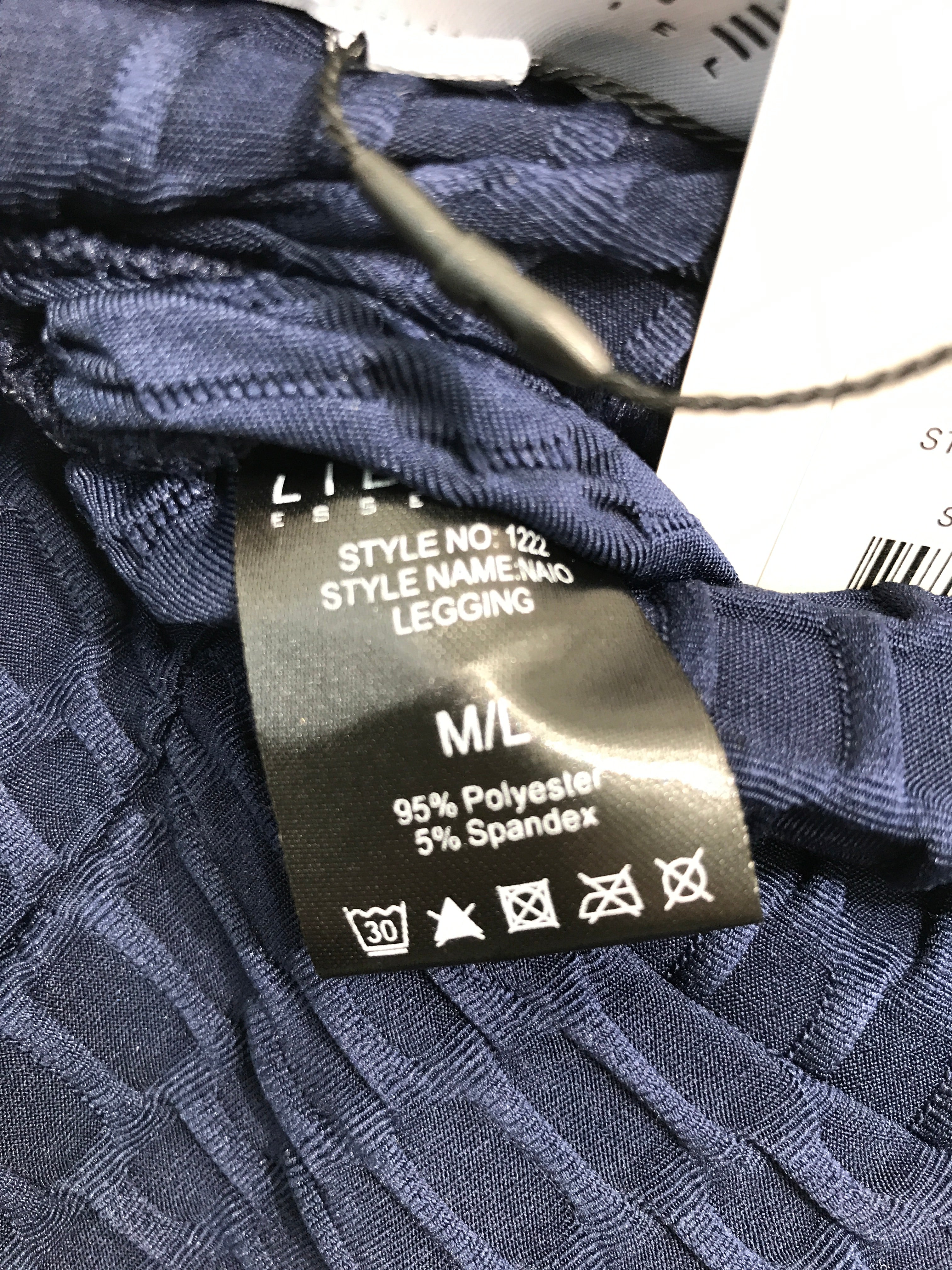 Liberté Leggings