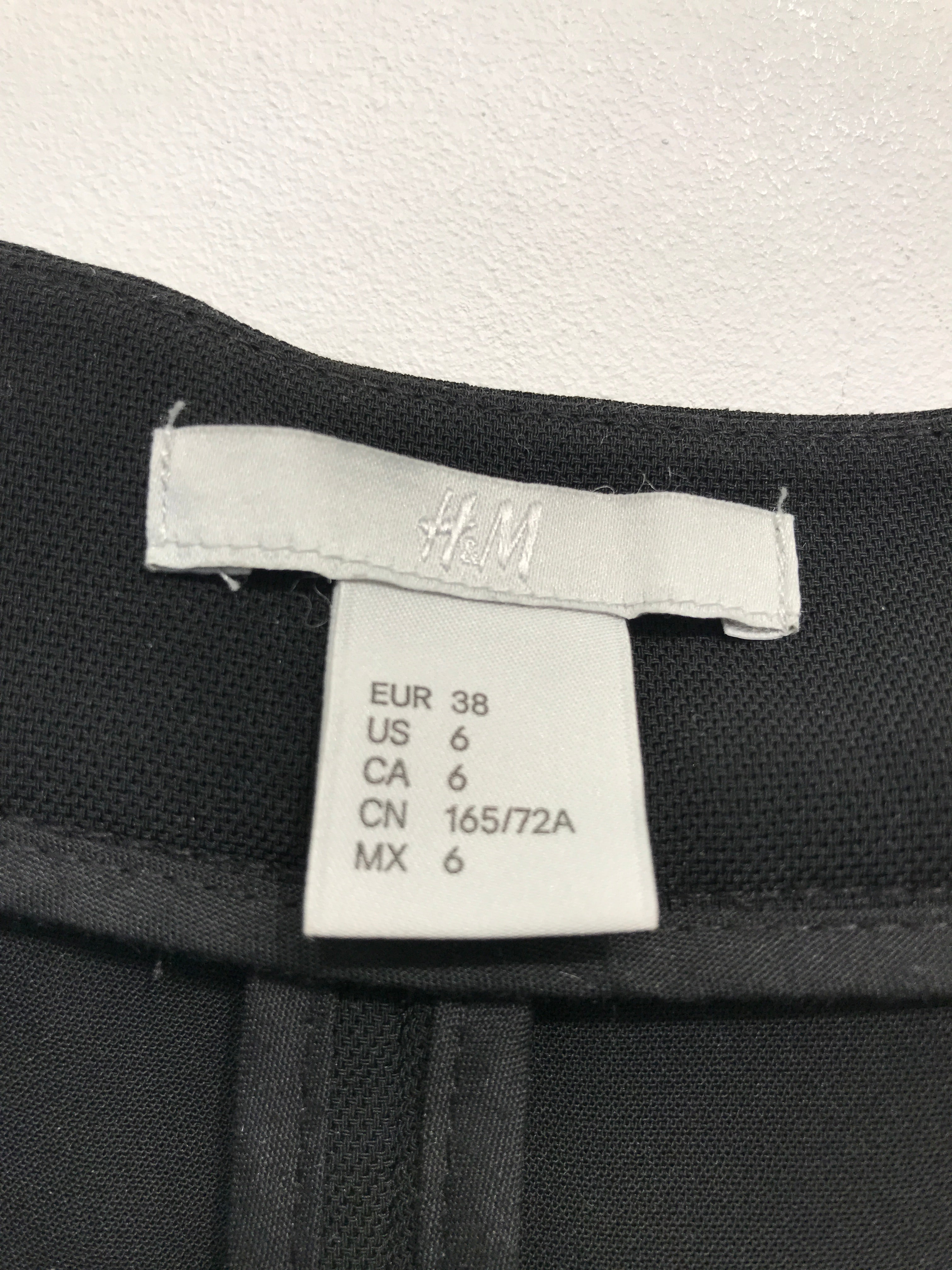 H&M Bukser