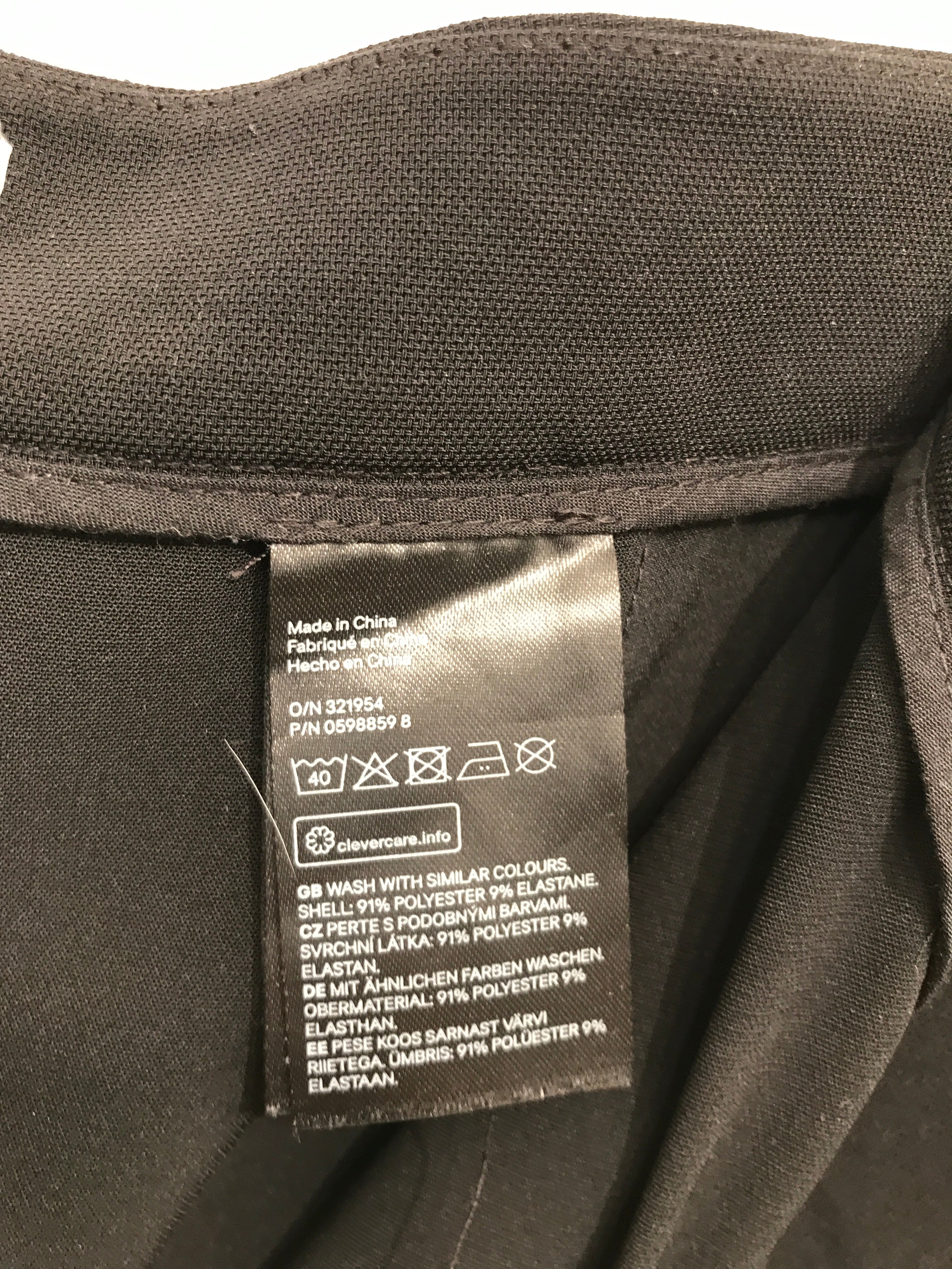 H&M Bukser
