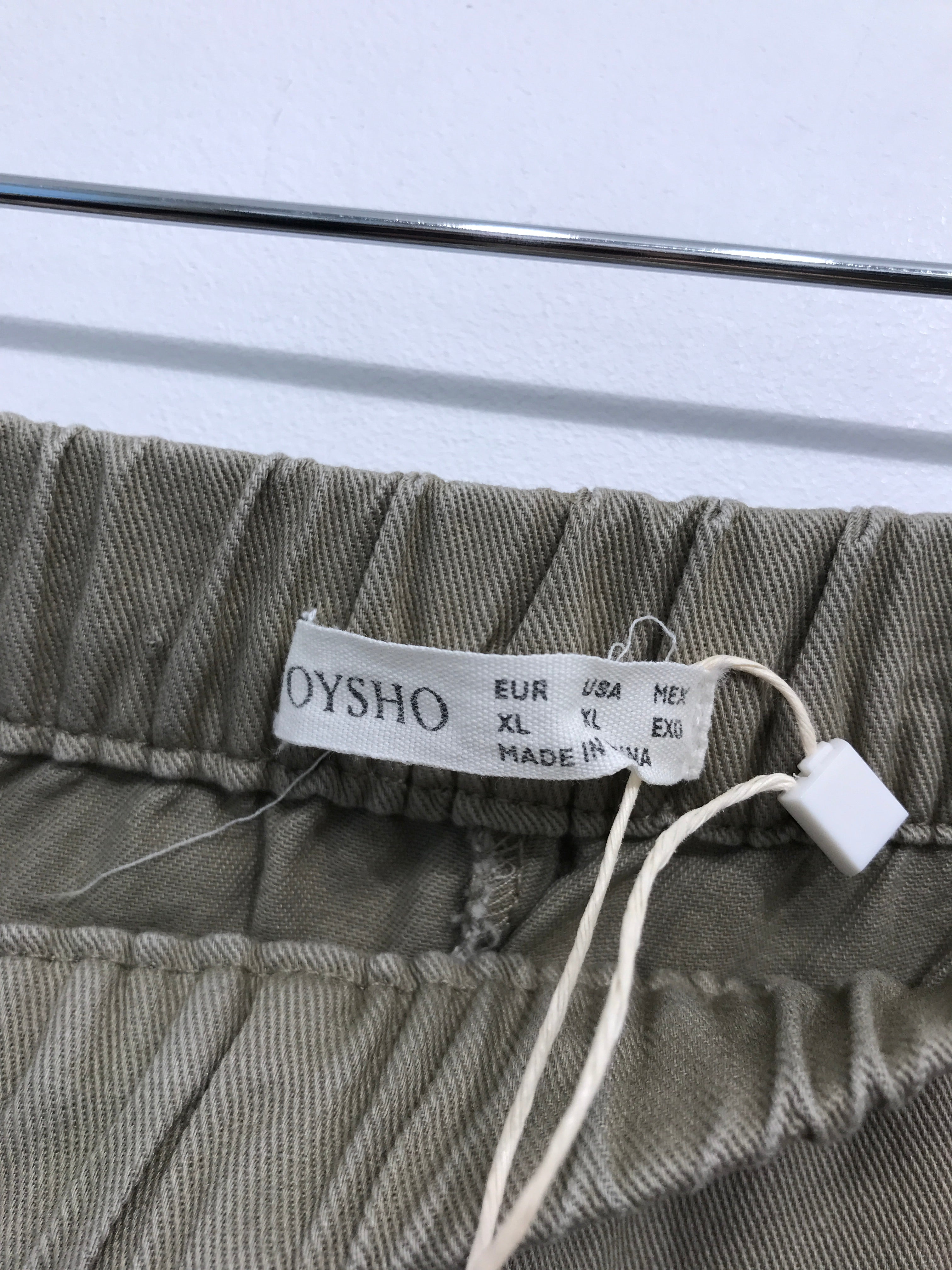 Oysho Bukser